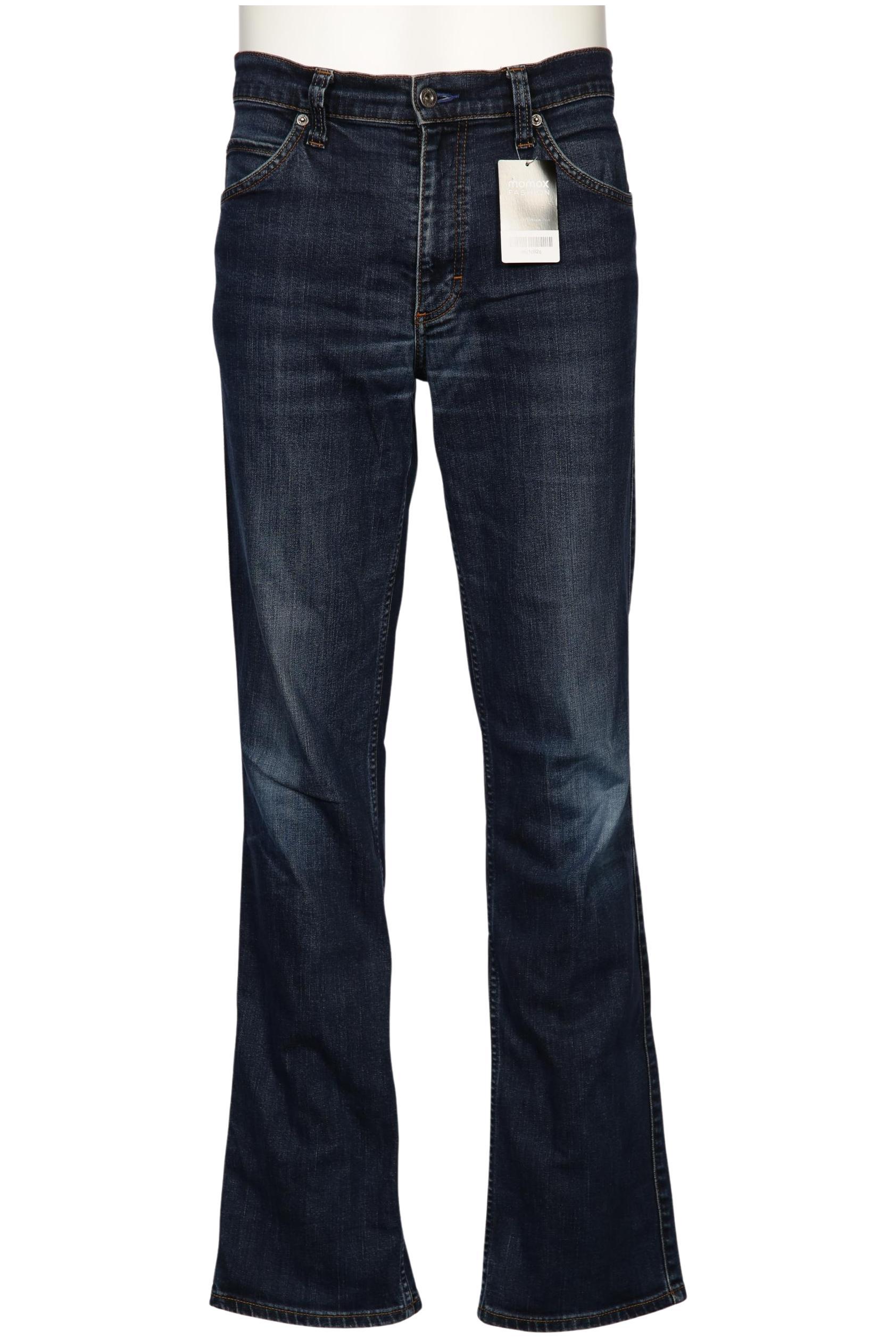 

Mustang Herren Jeans, marineblau, Gr. 35