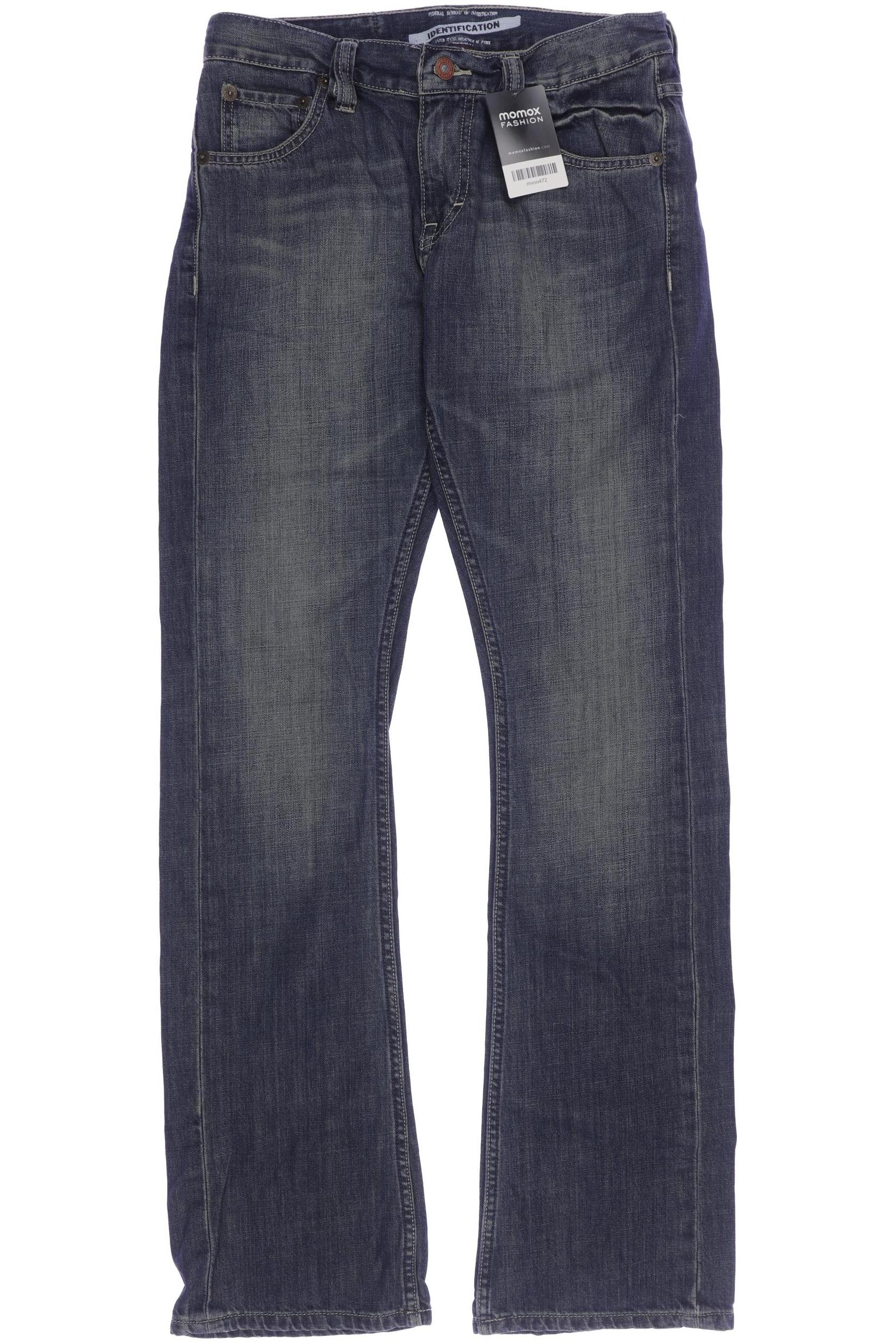 

Mustang Herren Jeans, marineblau, Gr. 28