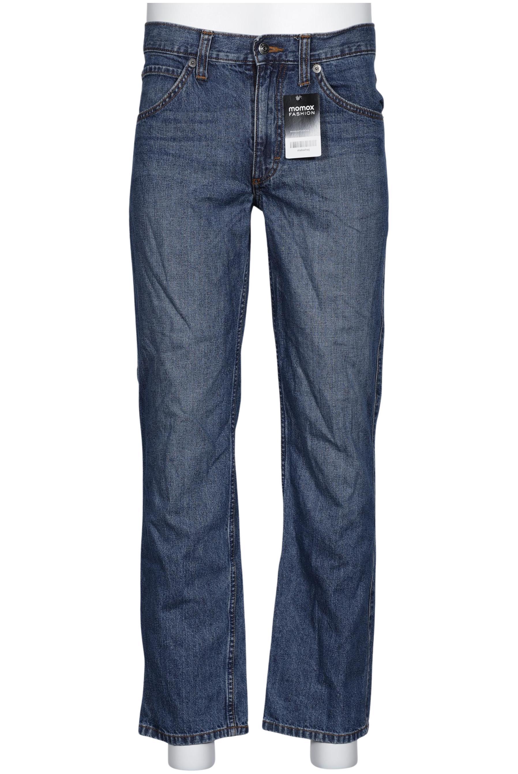 

Mustang Herren Jeans, blau, Gr. 34