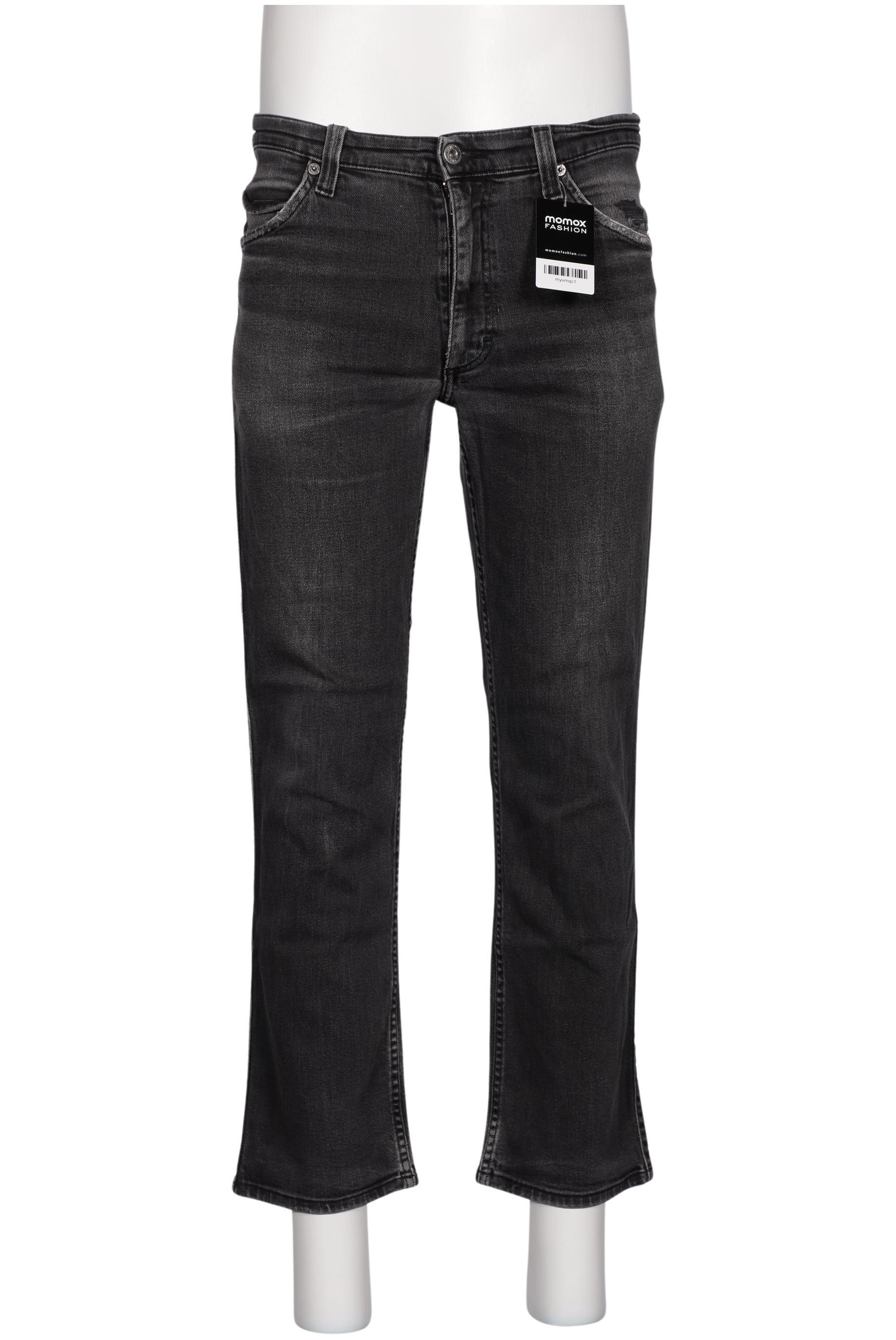 

Mustang Herren Jeans, grau, Gr. 36