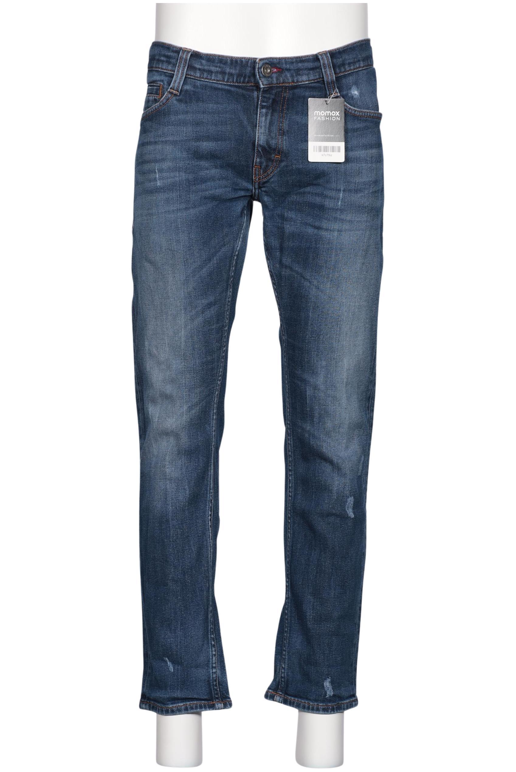 

Mustang Herren Jeans, blau, Gr. 34