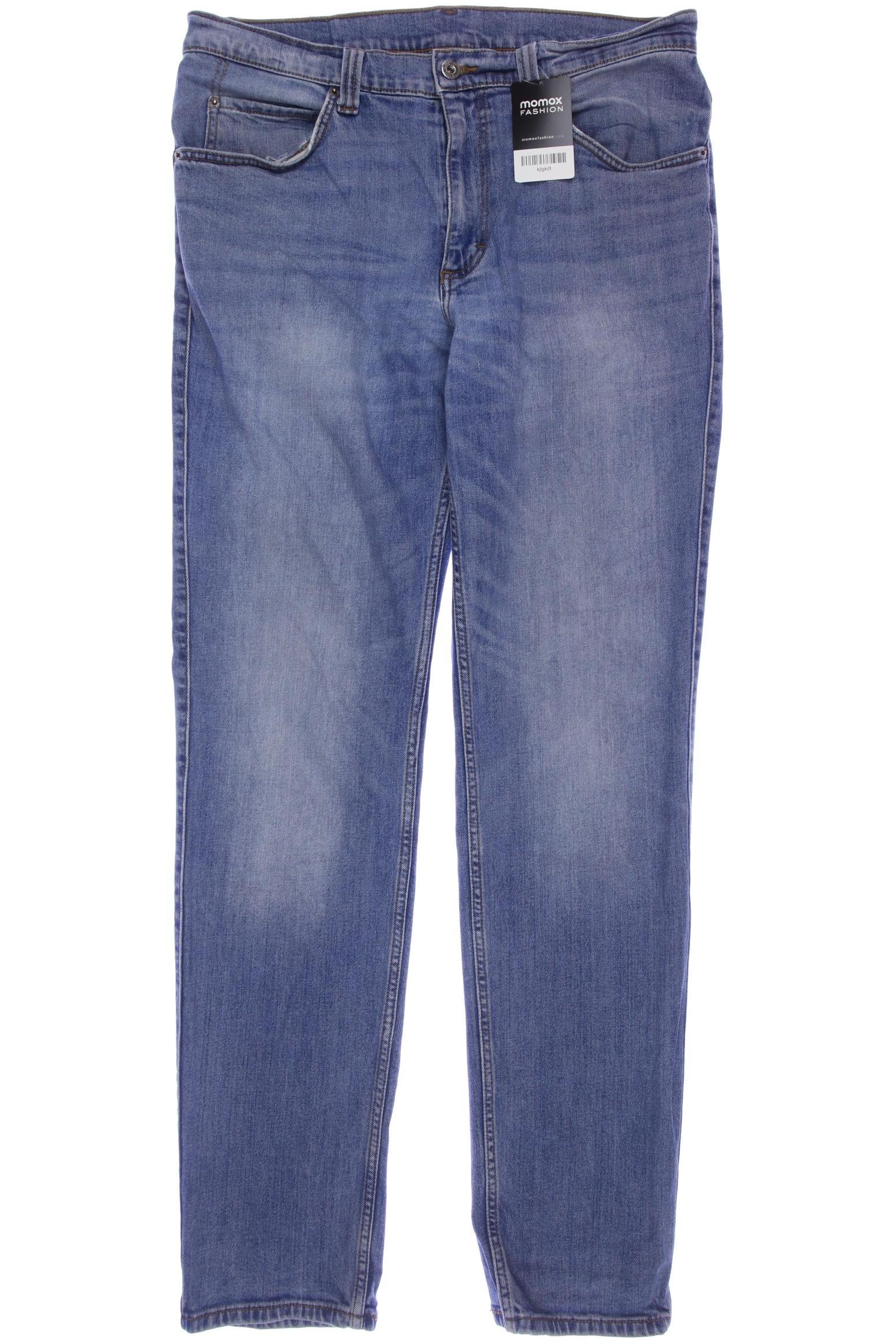 

Mustang Herren Jeans, blau, Gr. 33