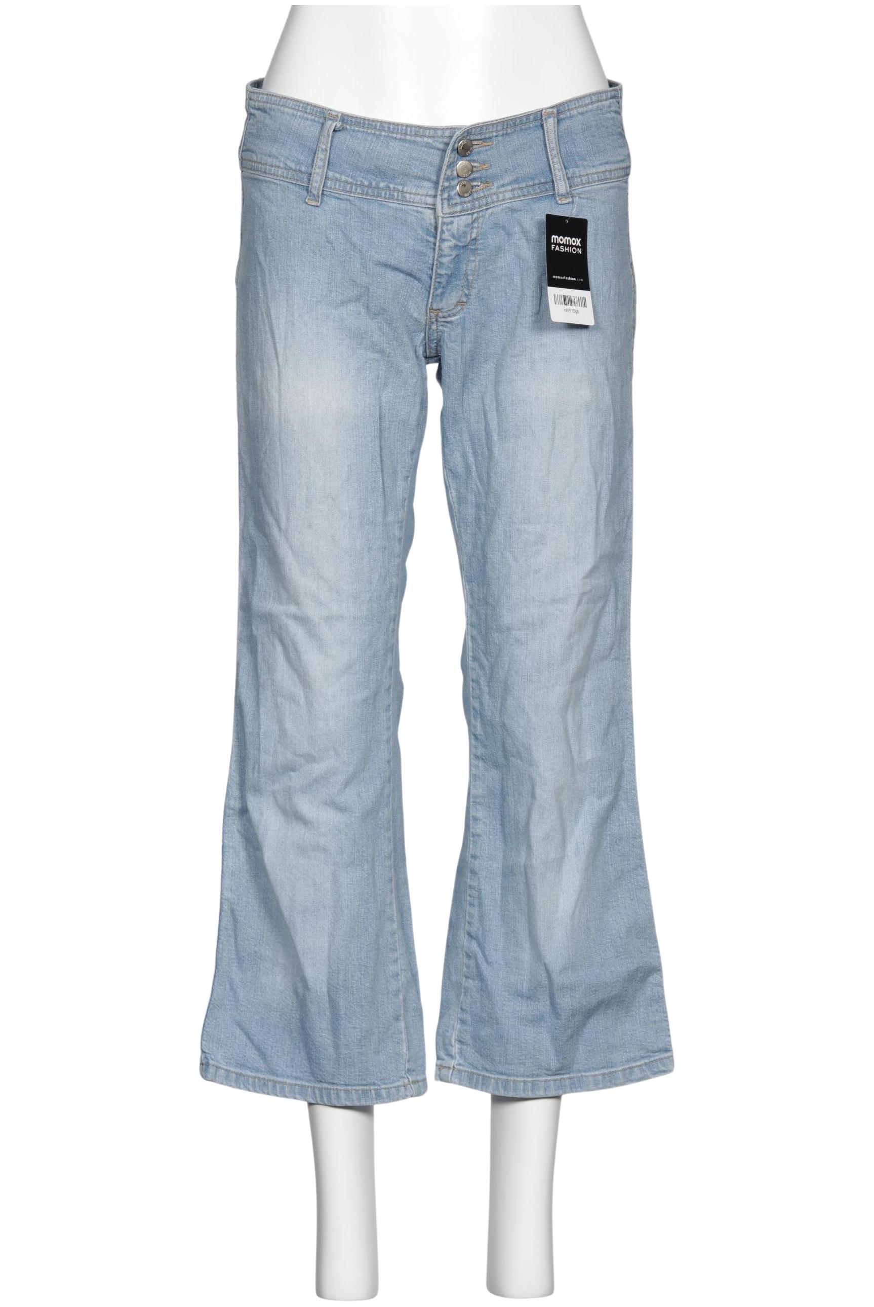 

Mustang Herren Jeans, blau, Gr. 0