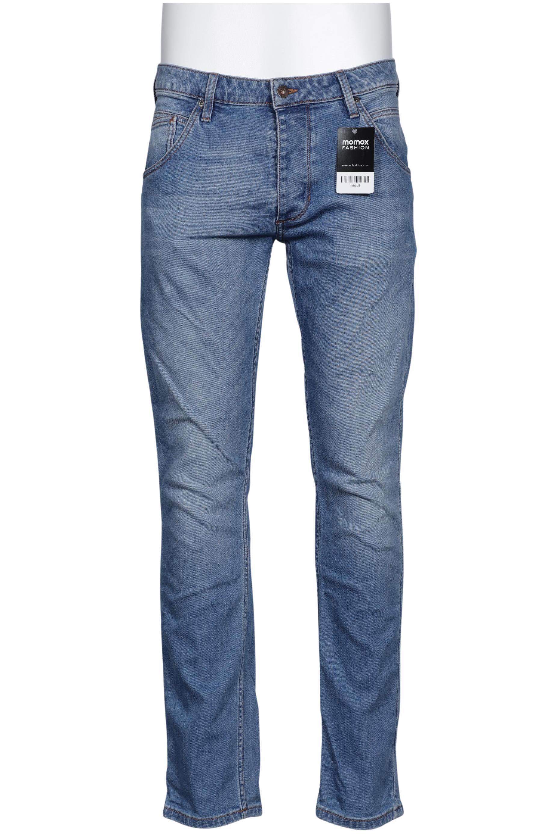 

Mustang Herren Jeans, blau, Gr. 34