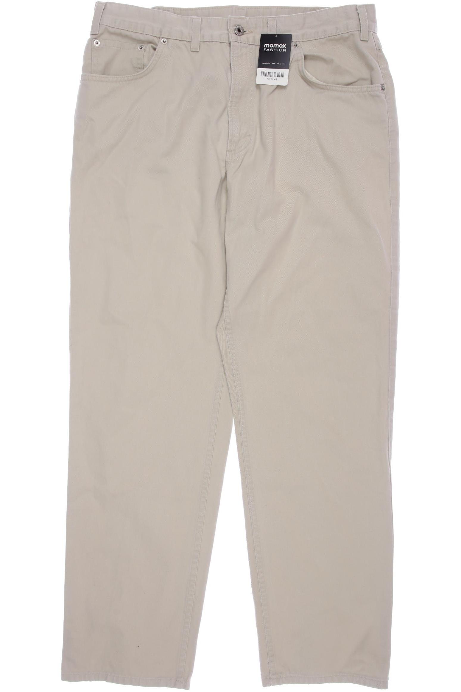 

Mustang Herren Jeans, beige, Gr. 38