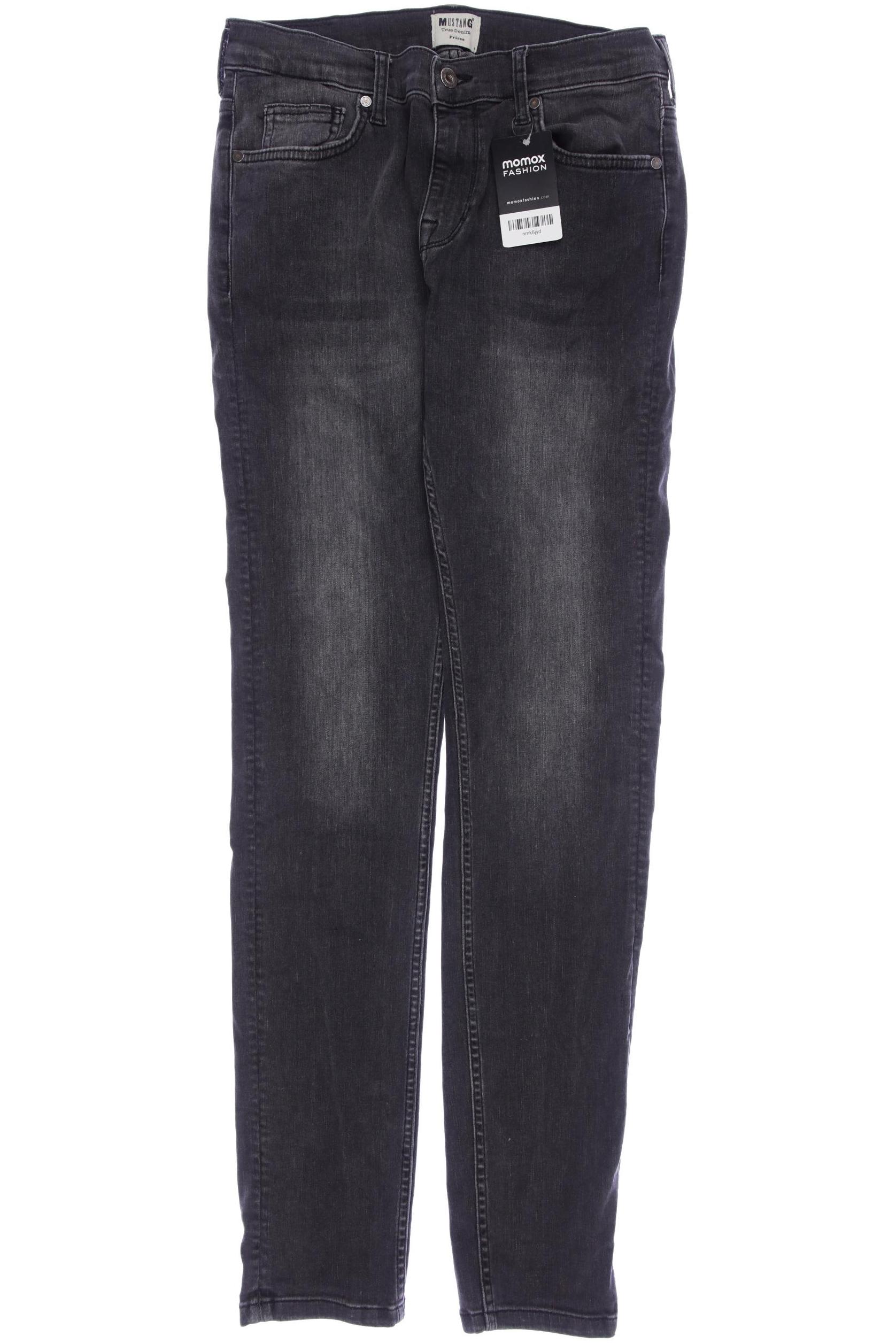 

Mustang Herren Jeans, grau, Gr. 31