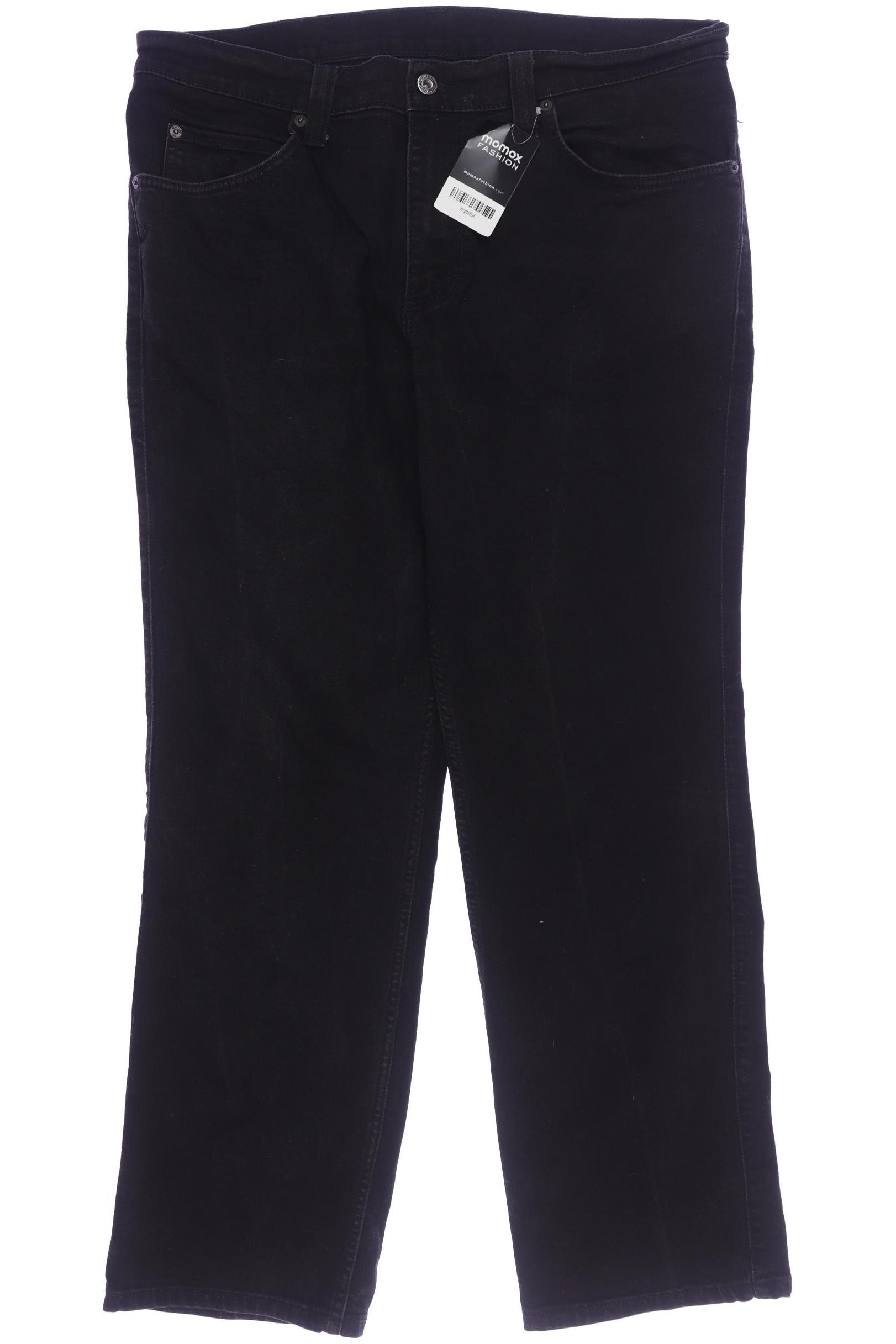 

Mustang Herren Jeans, schwarz, Gr. 35