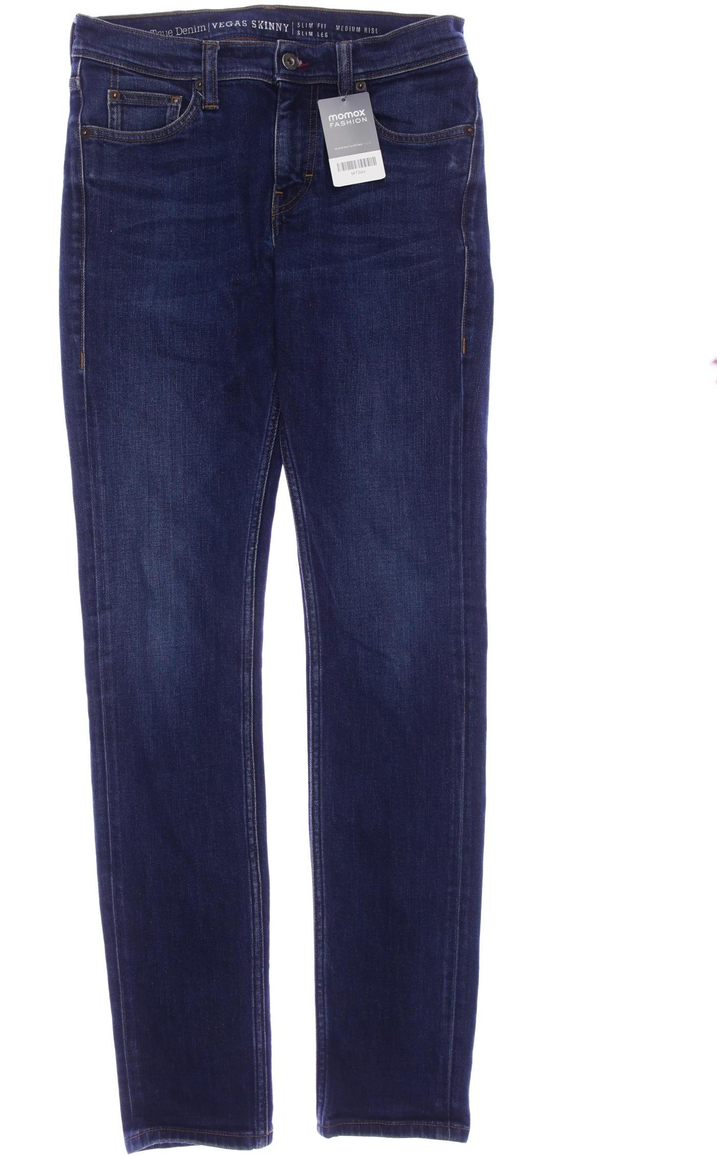 

Mustang Herren Jeans, blau, Gr. 29