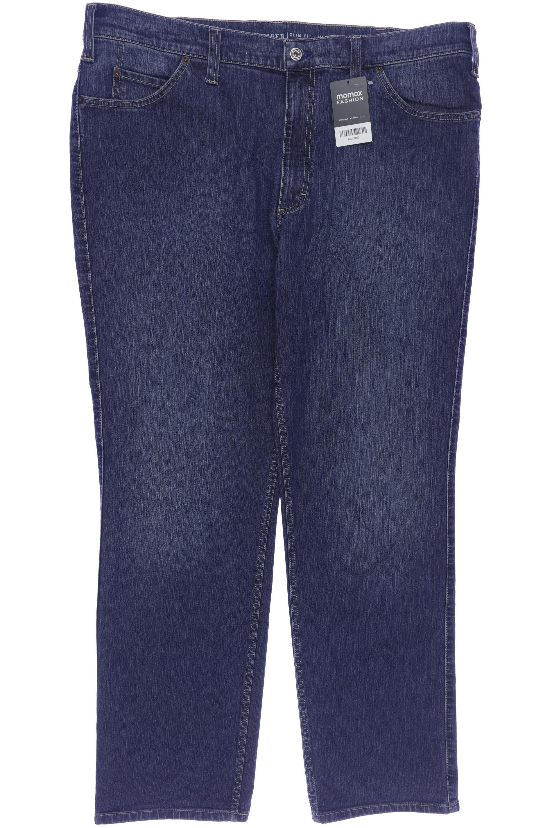 

Mustang Herren Jeans, blau, Gr. 42