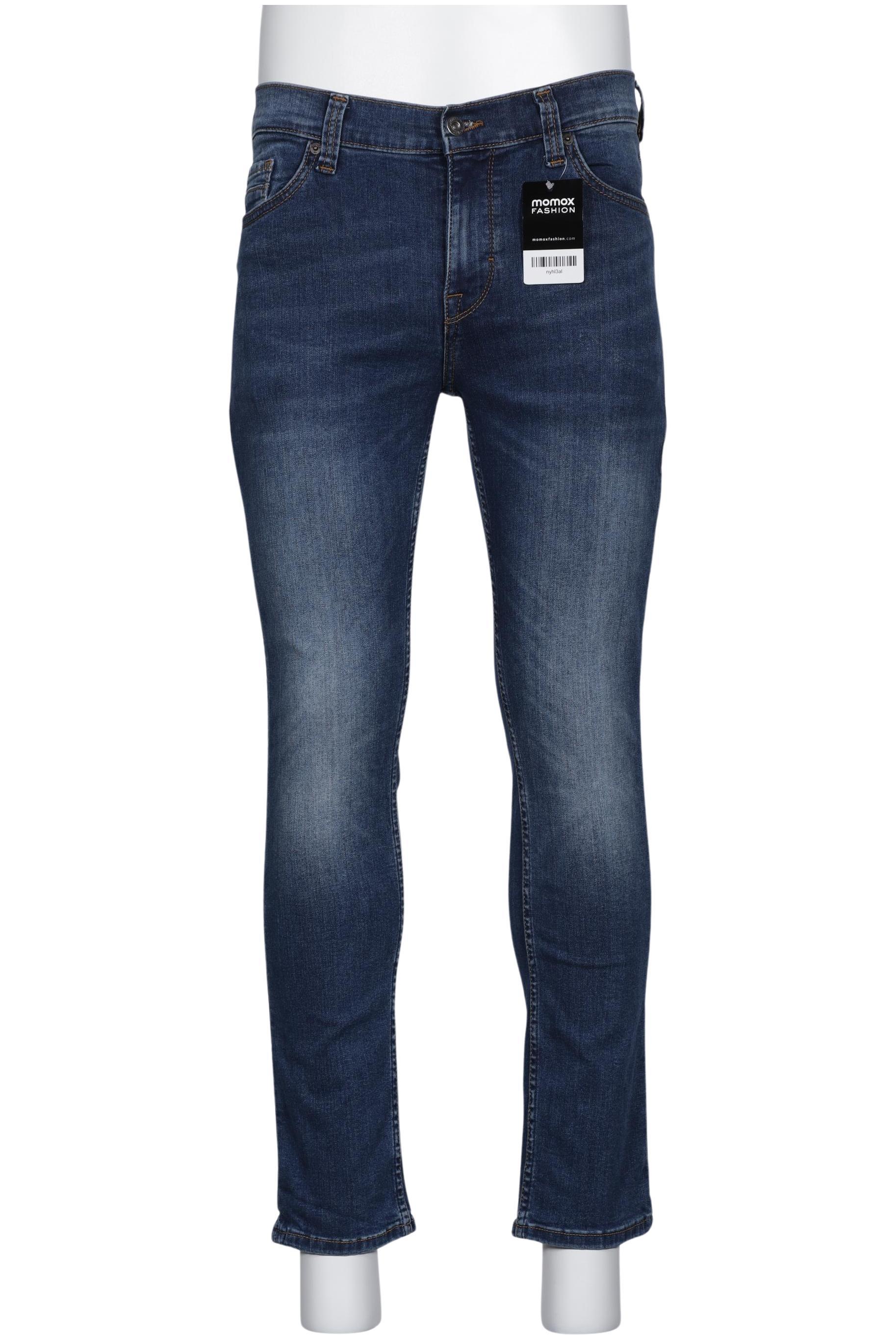 

Mustang Herren Jeans, blau, Gr. 30