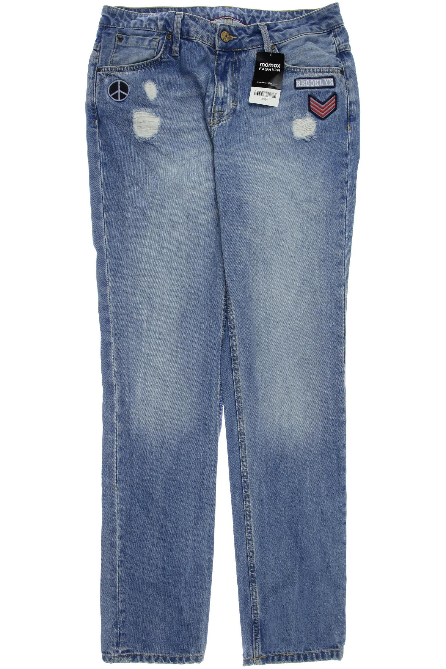 

Mustang Herren Jeans, hellblau, Gr. 30