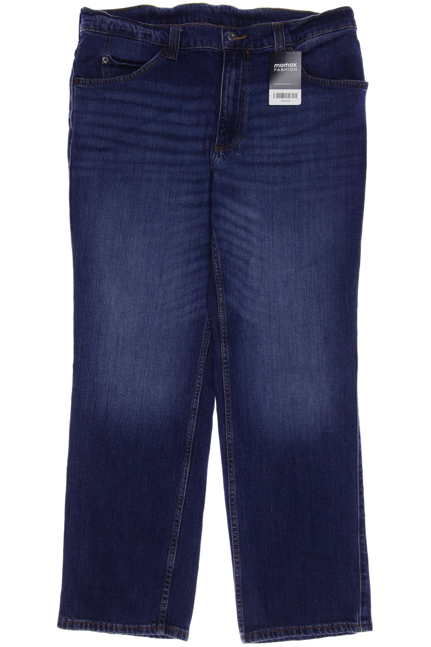 

MUSTANG Herren Jeans, blau