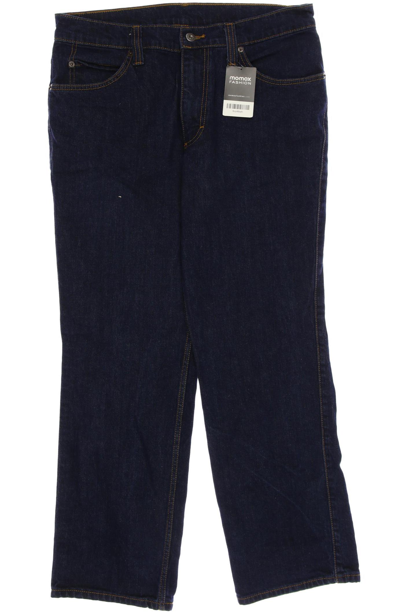 

Mustang Herren Jeans, marineblau, Gr. 35