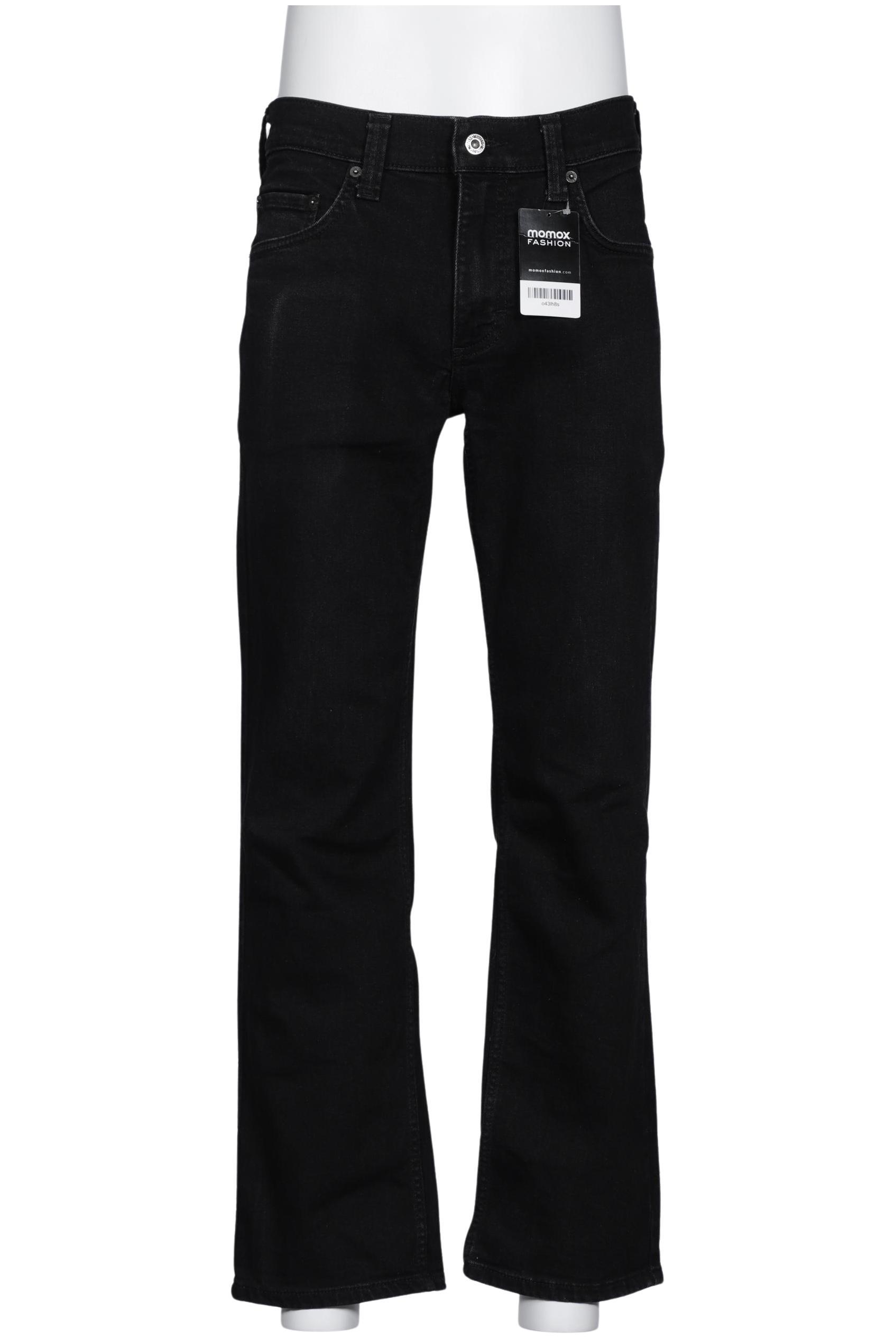 

Mustang Herren Jeans, schwarz, Gr. 30