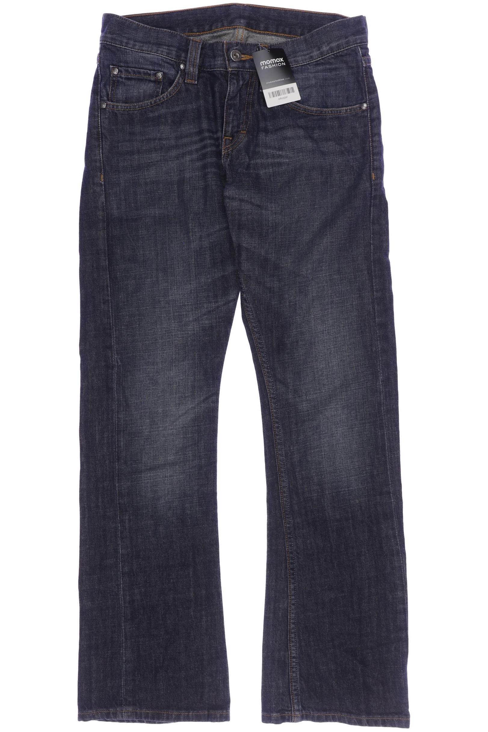 

Mustang Herren Jeans, marineblau, Gr. 29