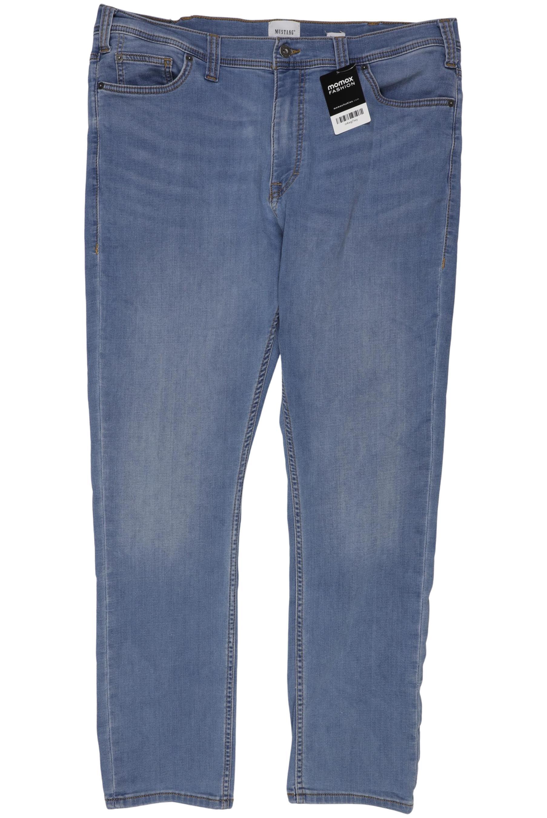 

Mustang Herren Jeans, blau, Gr. 38