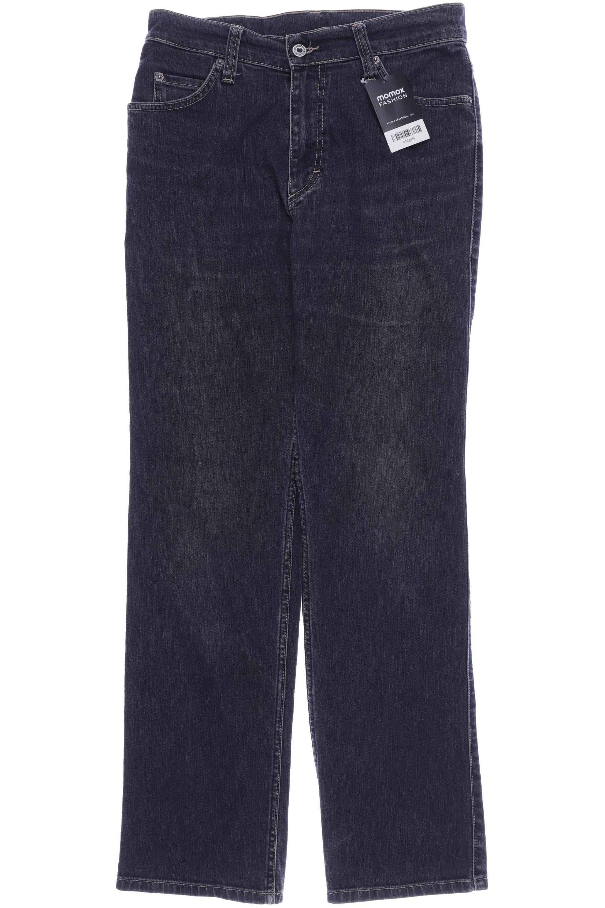 

MUSTANG Herren Jeans, marineblau