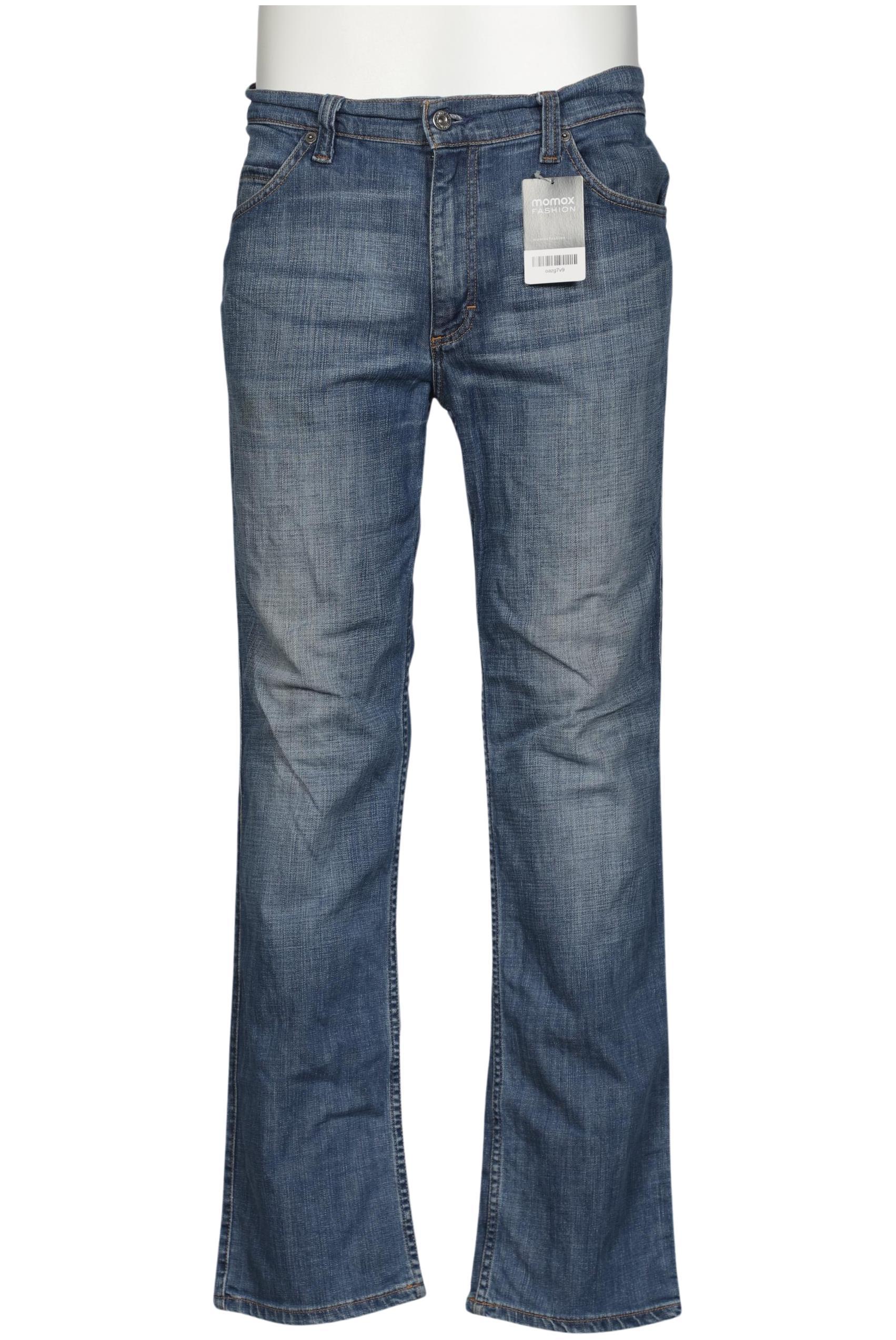 

Mustang Herren Jeans, blau, Gr. 35