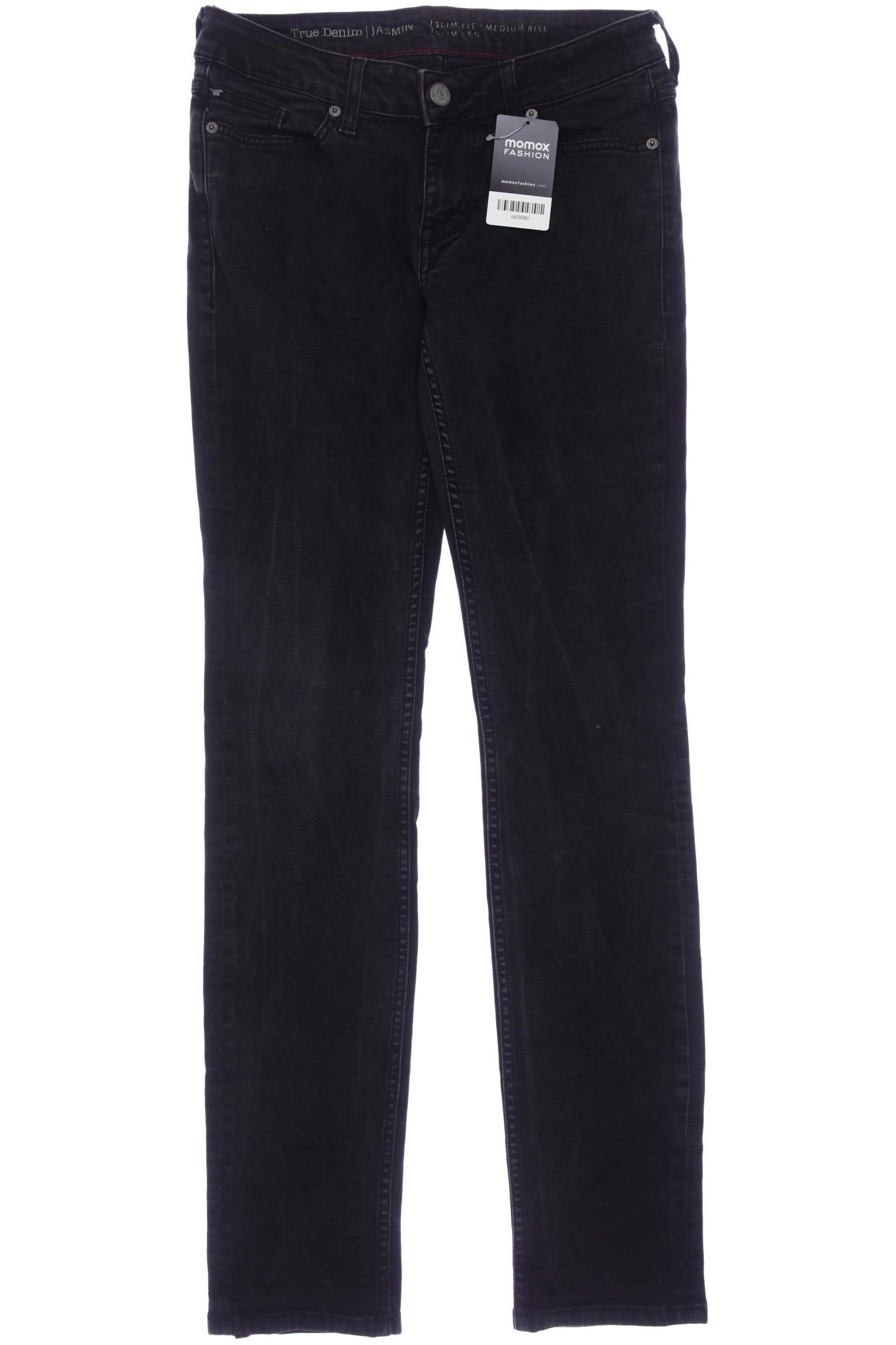 

Mustang Herren Jeans, schwarz, Gr. 28