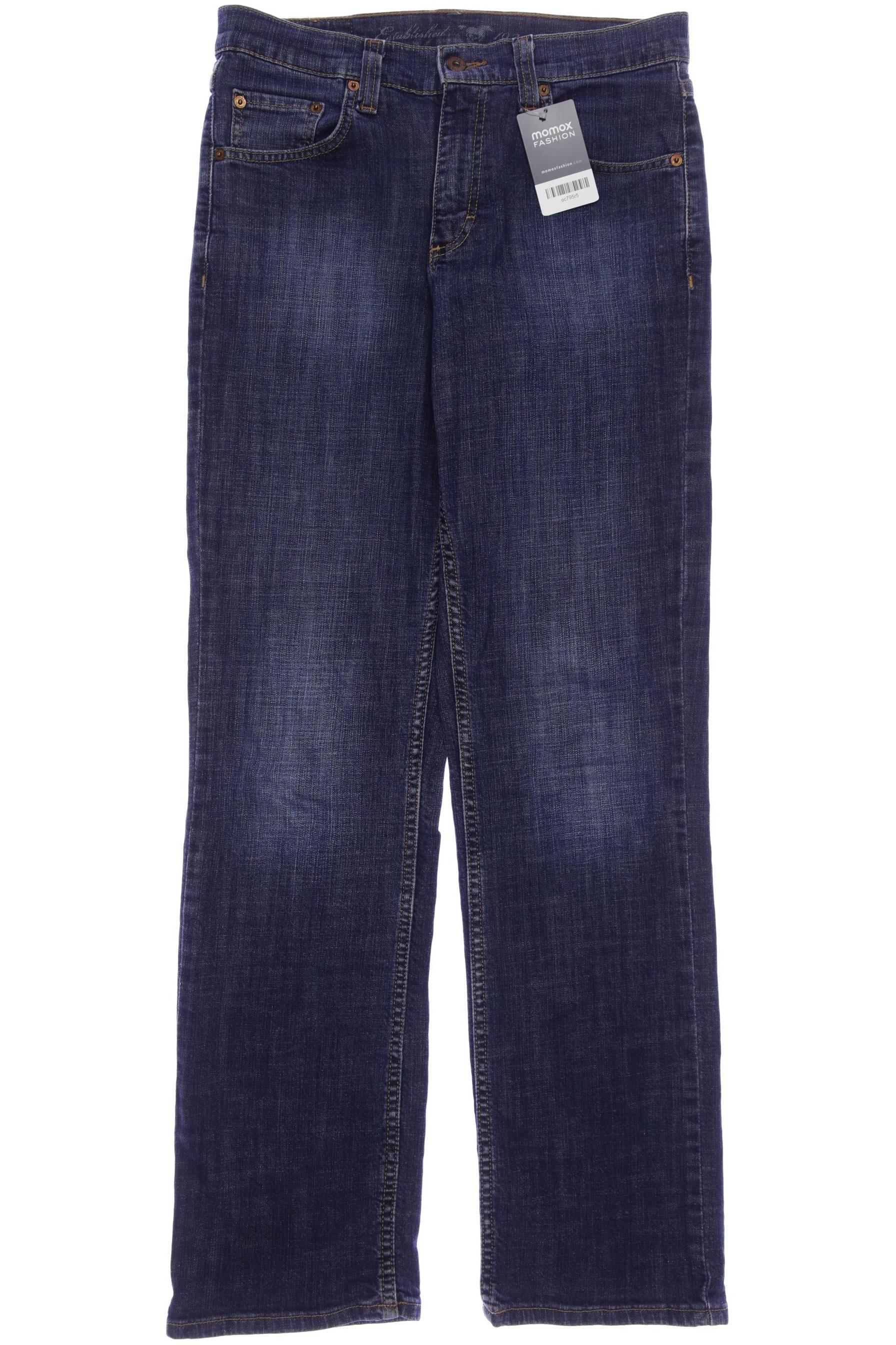 

Mustang Herren Jeans, blau, Gr. 31