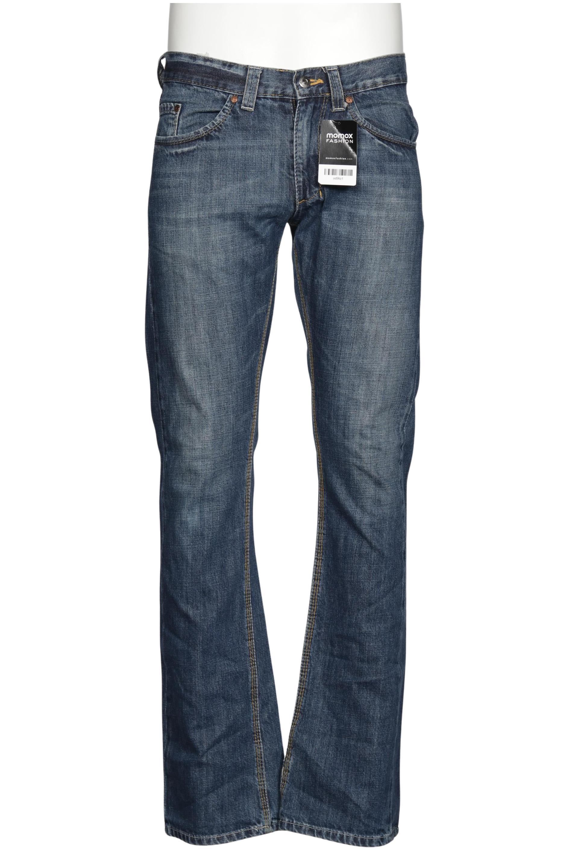 

Mustang Herren Jeans, blau, Gr. 32