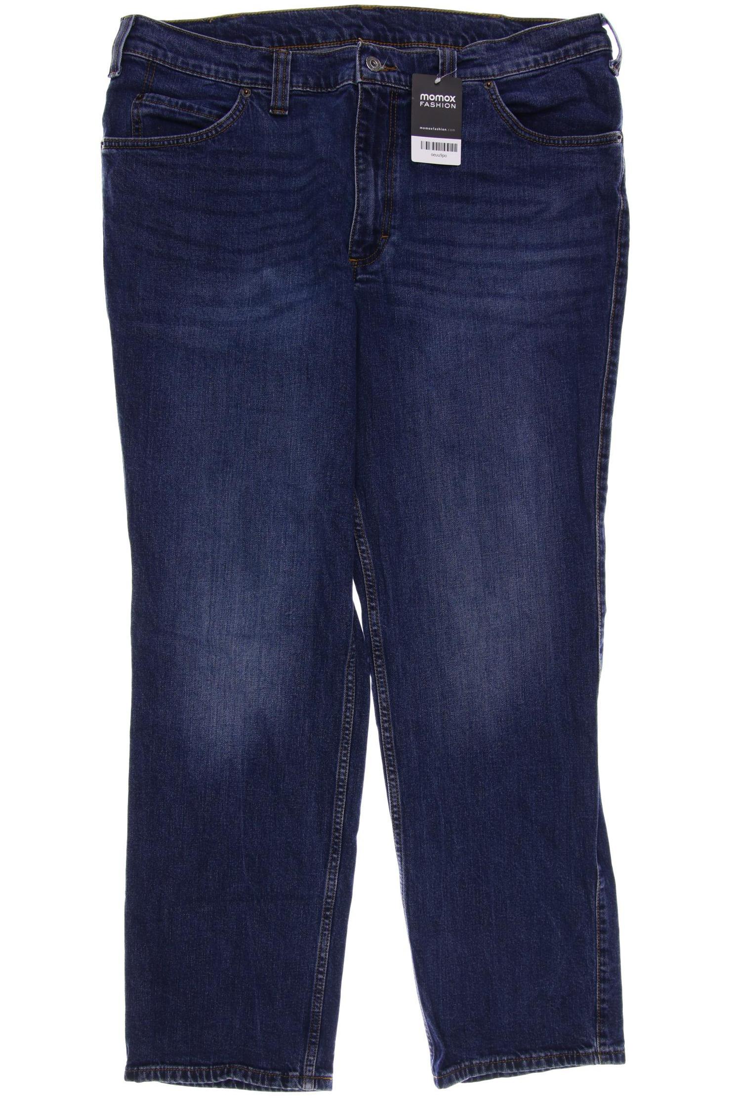 

Mustang Herren Jeans, blau, Gr. 38