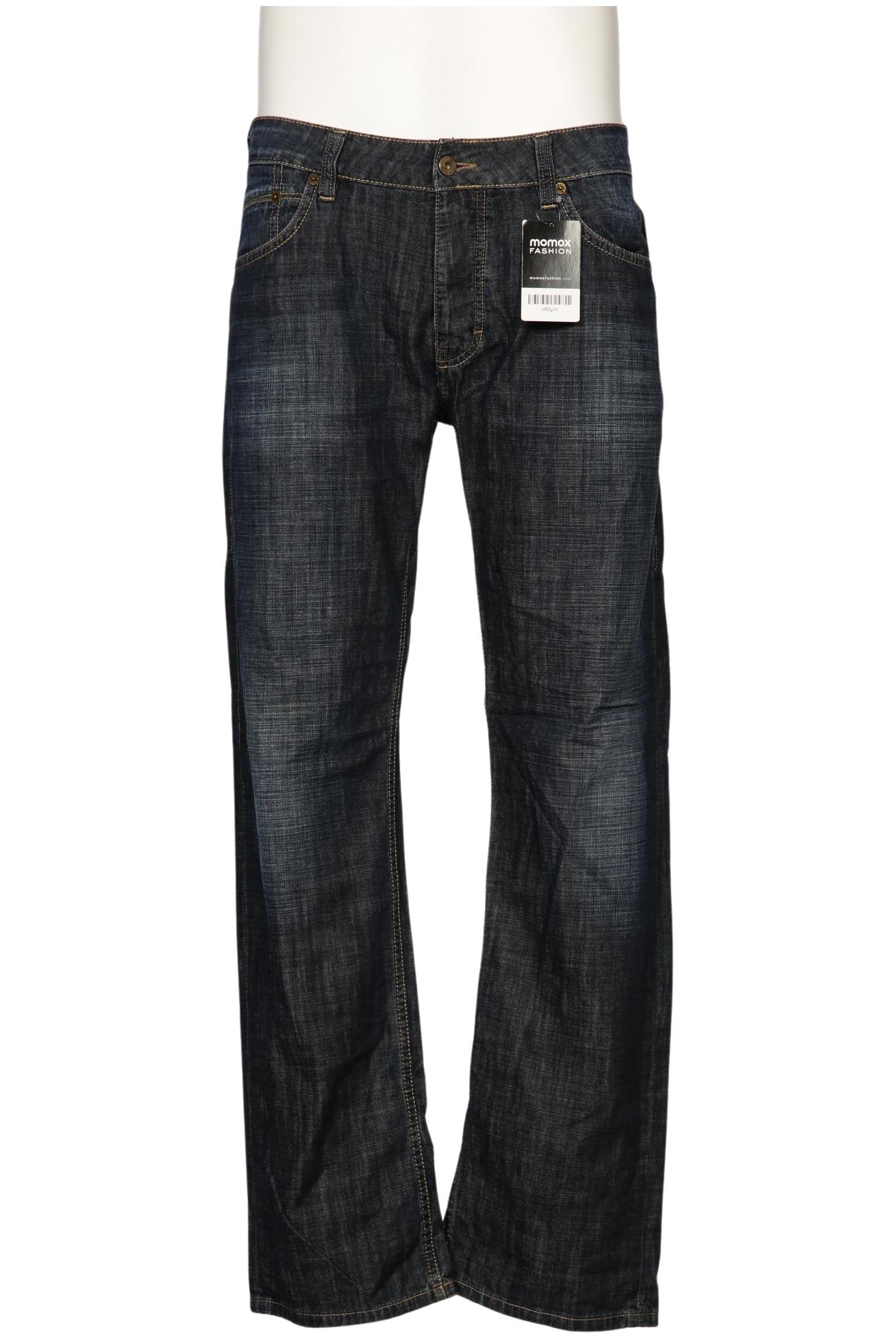 

Mustang Herren Jeans, blau, Gr. 35