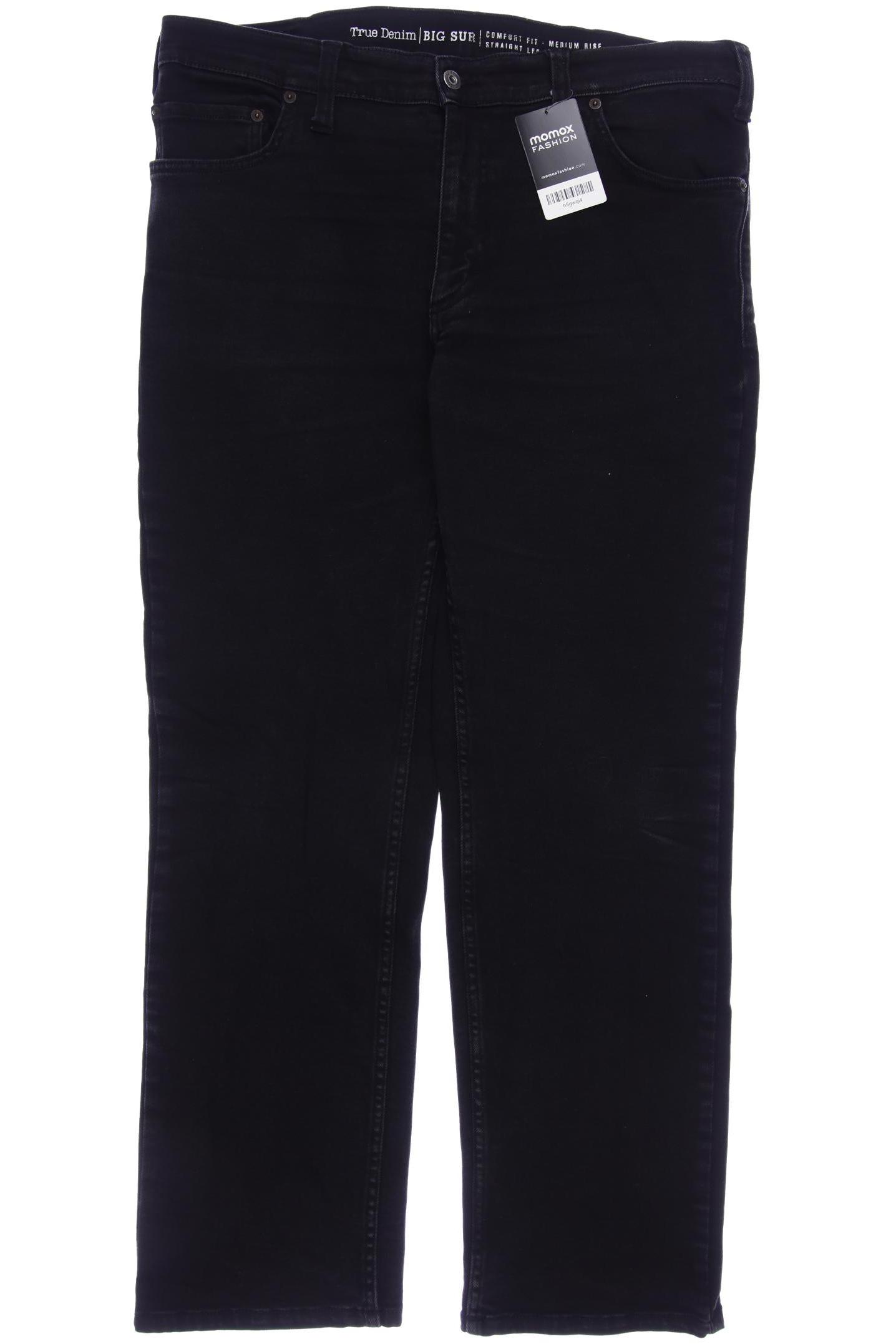 

Mustang Herren Jeans, schwarz, Gr. 38