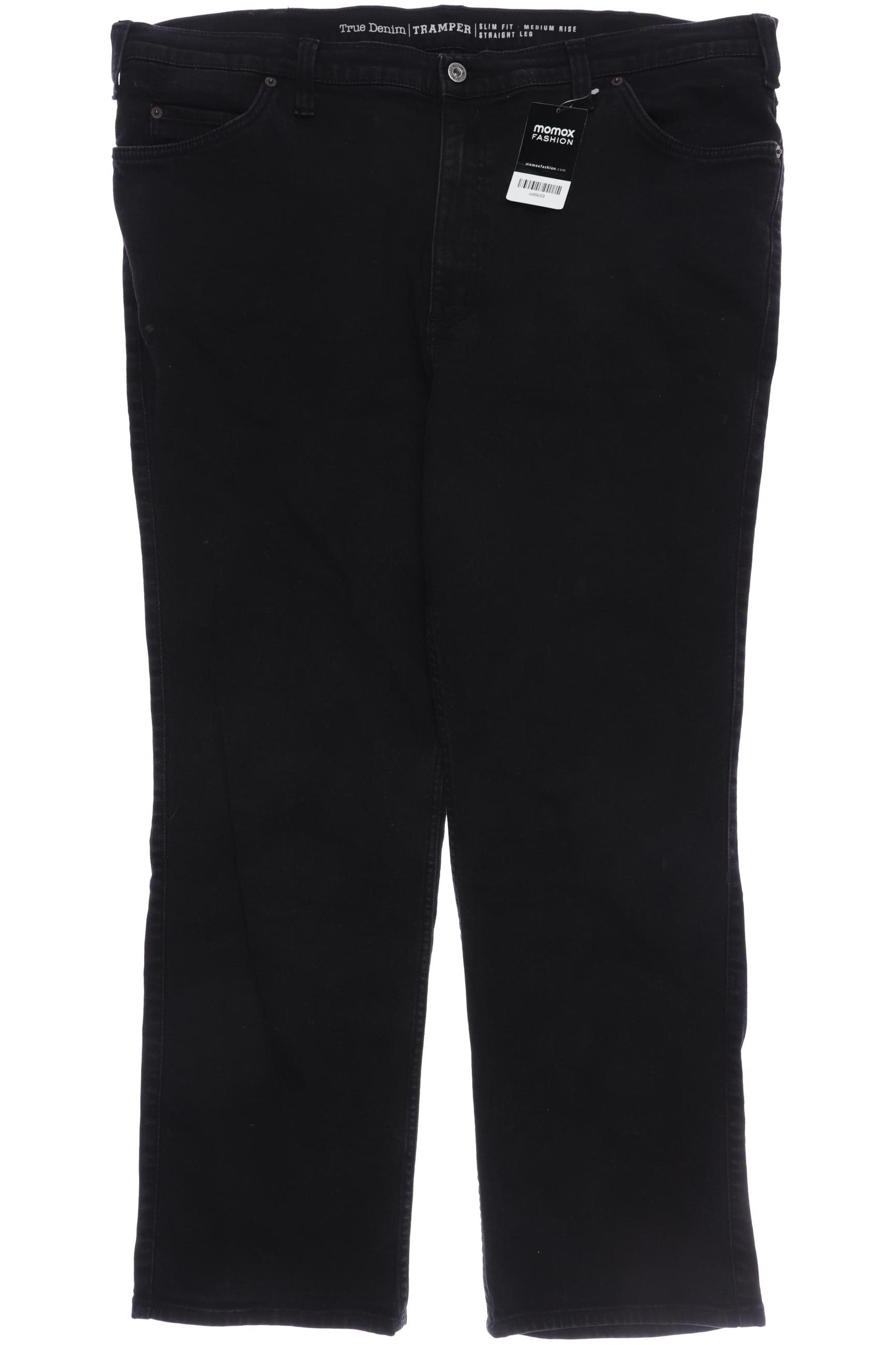 

Mustang Herren Jeans, schwarz, Gr. 44