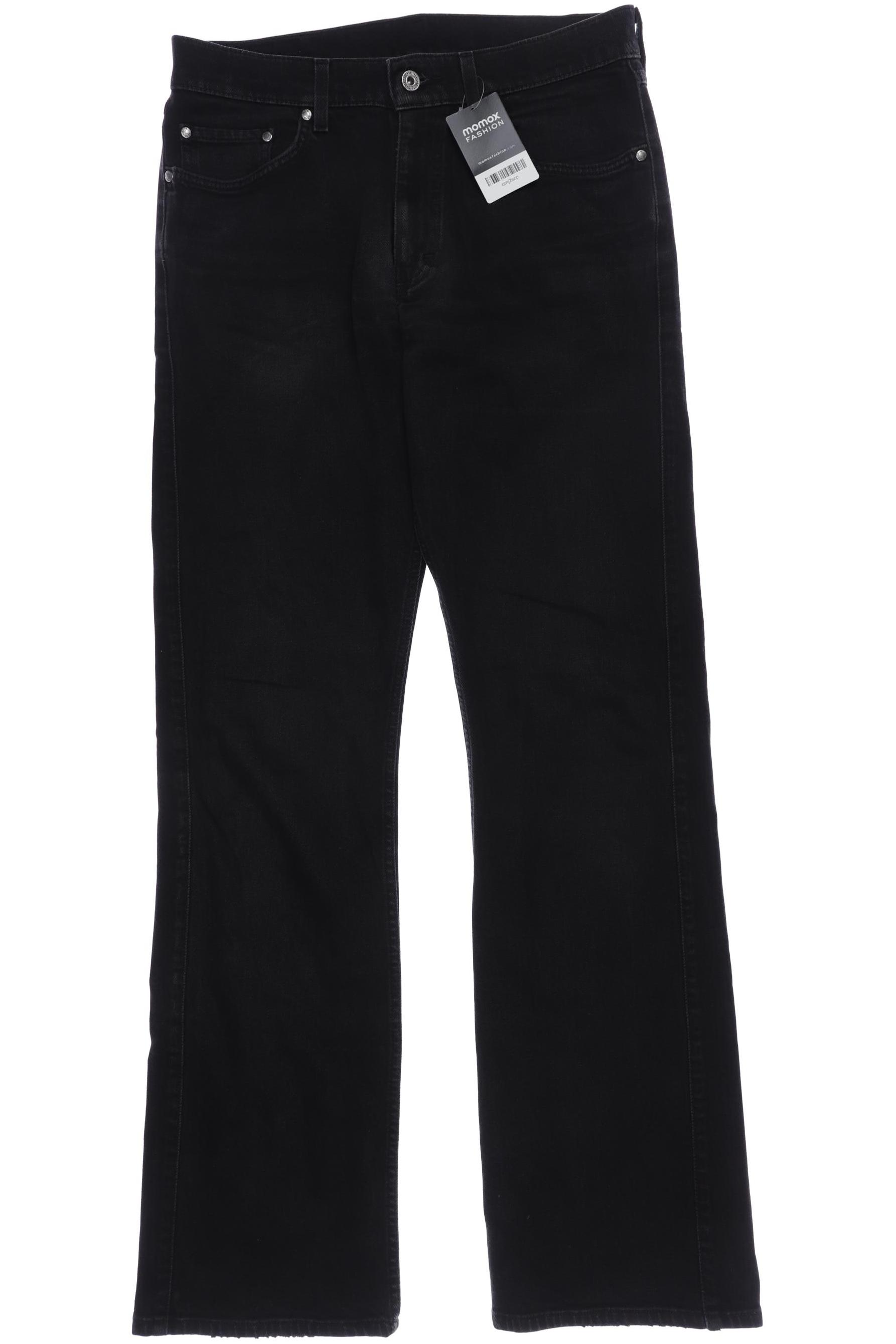 

Mustang Herren Jeans, schwarz, Gr. 32