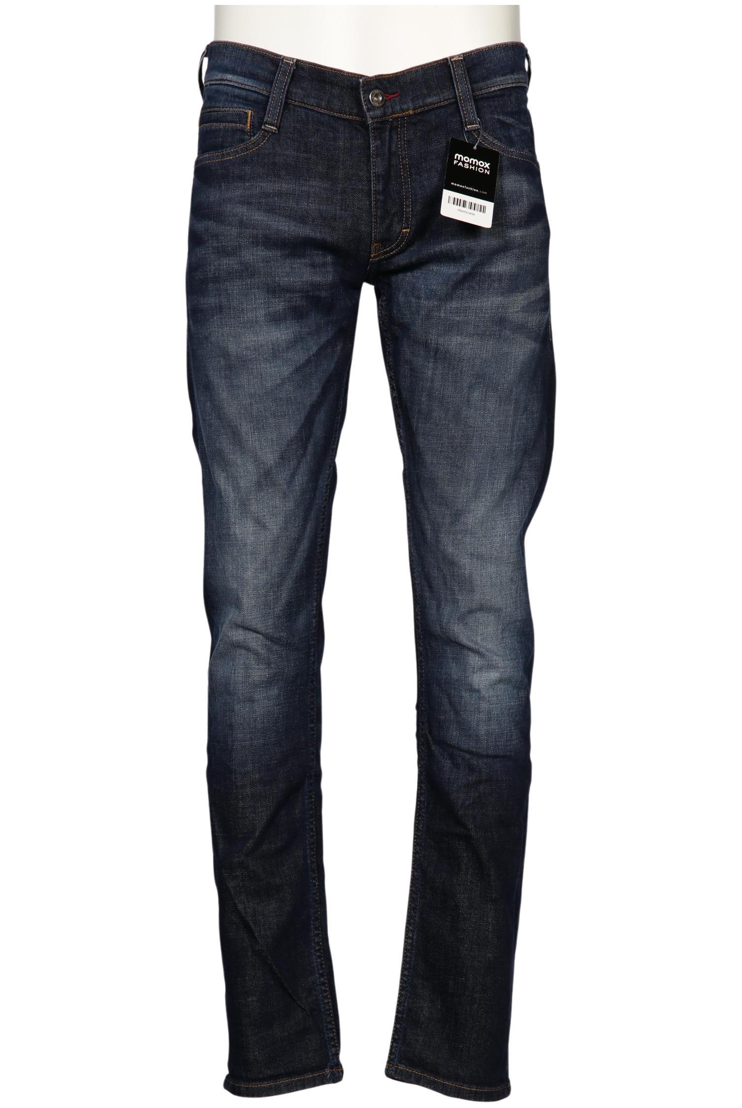 

Mustang Herren Jeans, blau, Gr. 31