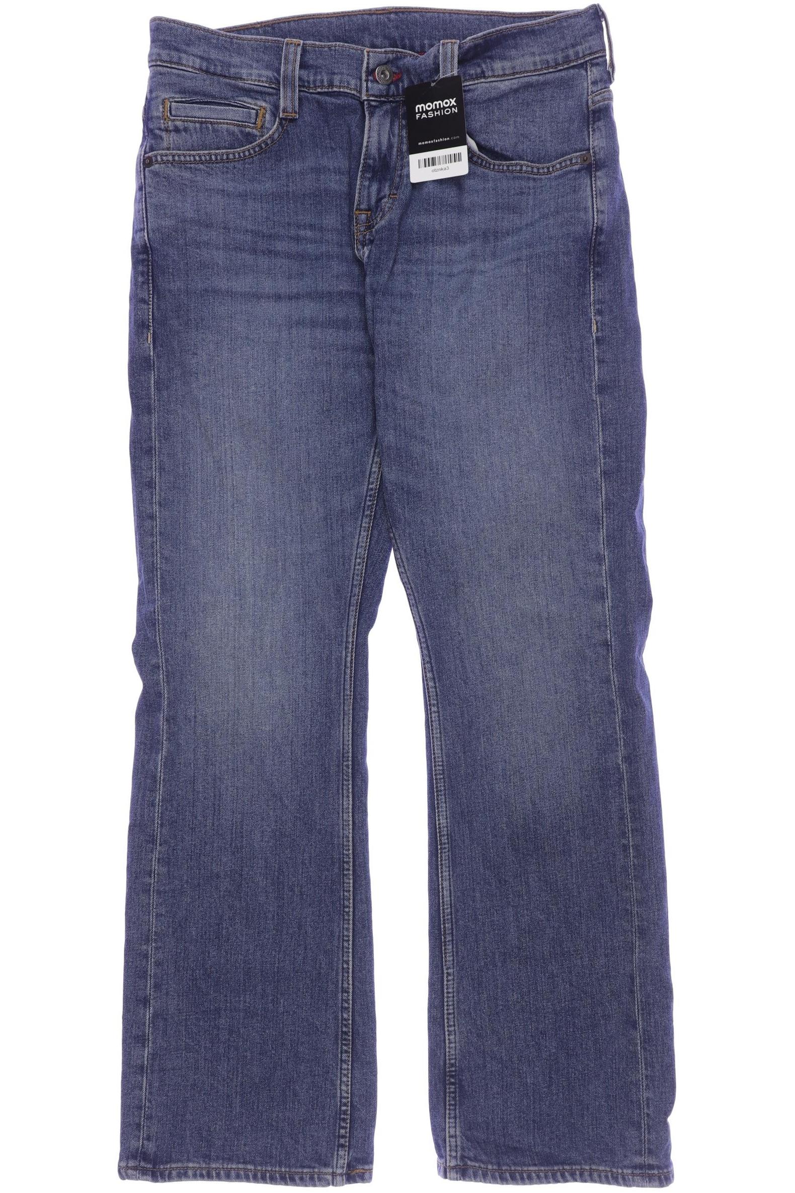 Thumbnail - Mustang Herren Jeans, blau, Gr. 30