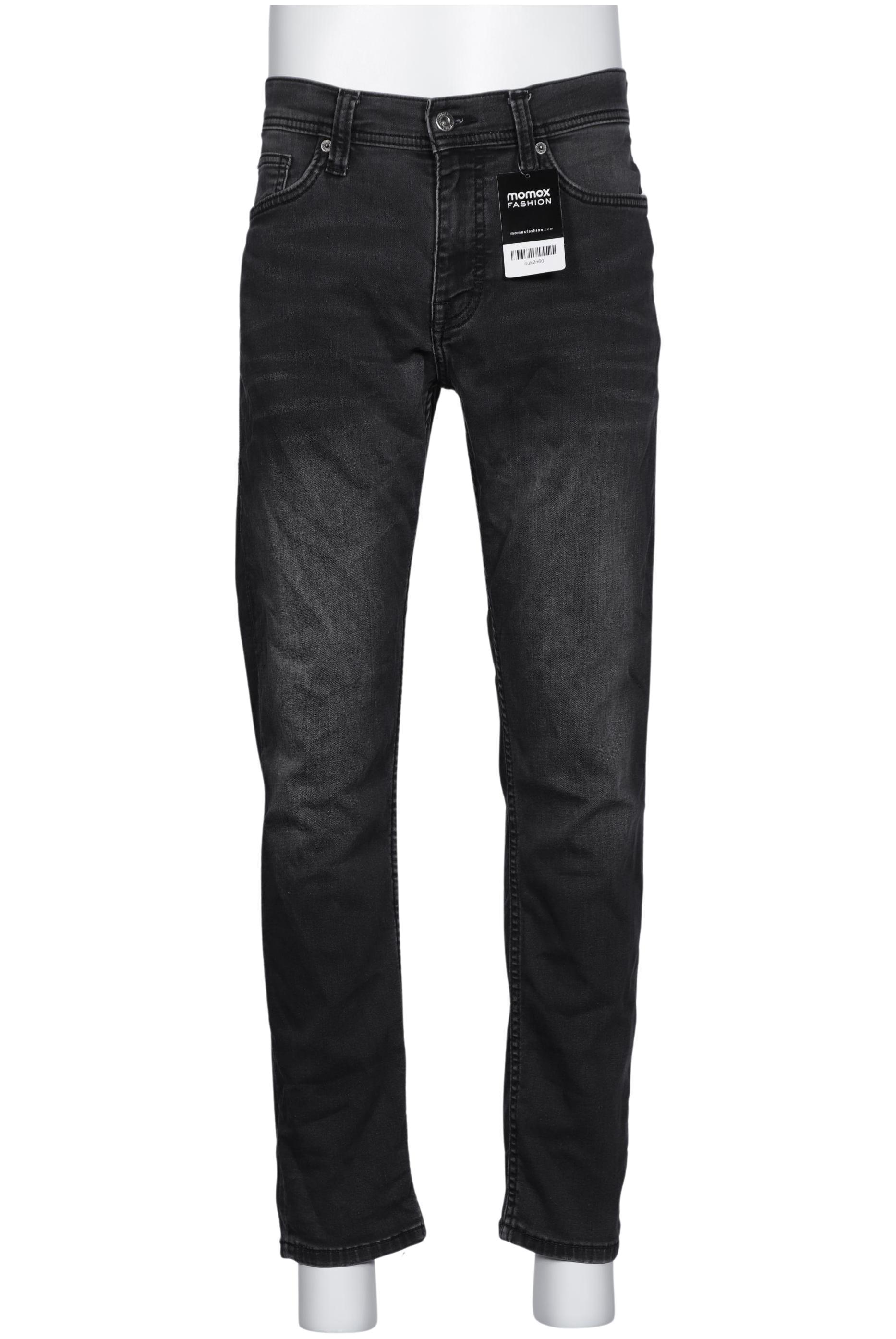 

Mustang Herren Jeans, grau, Gr. 32