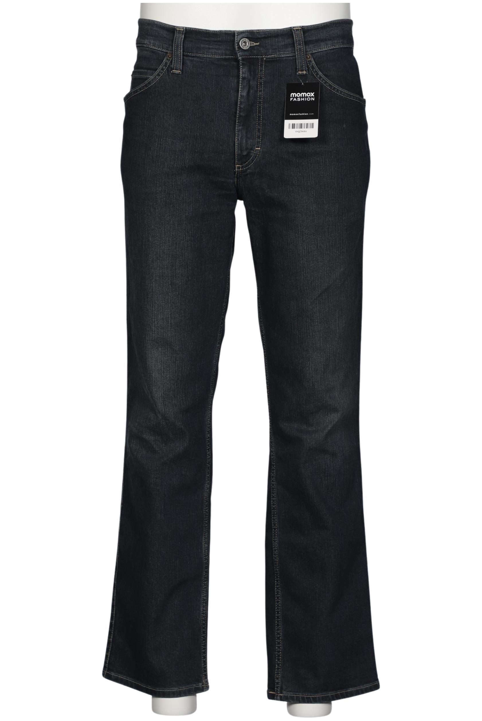 

Mustang Herren Jeans, marineblau, Gr. 35