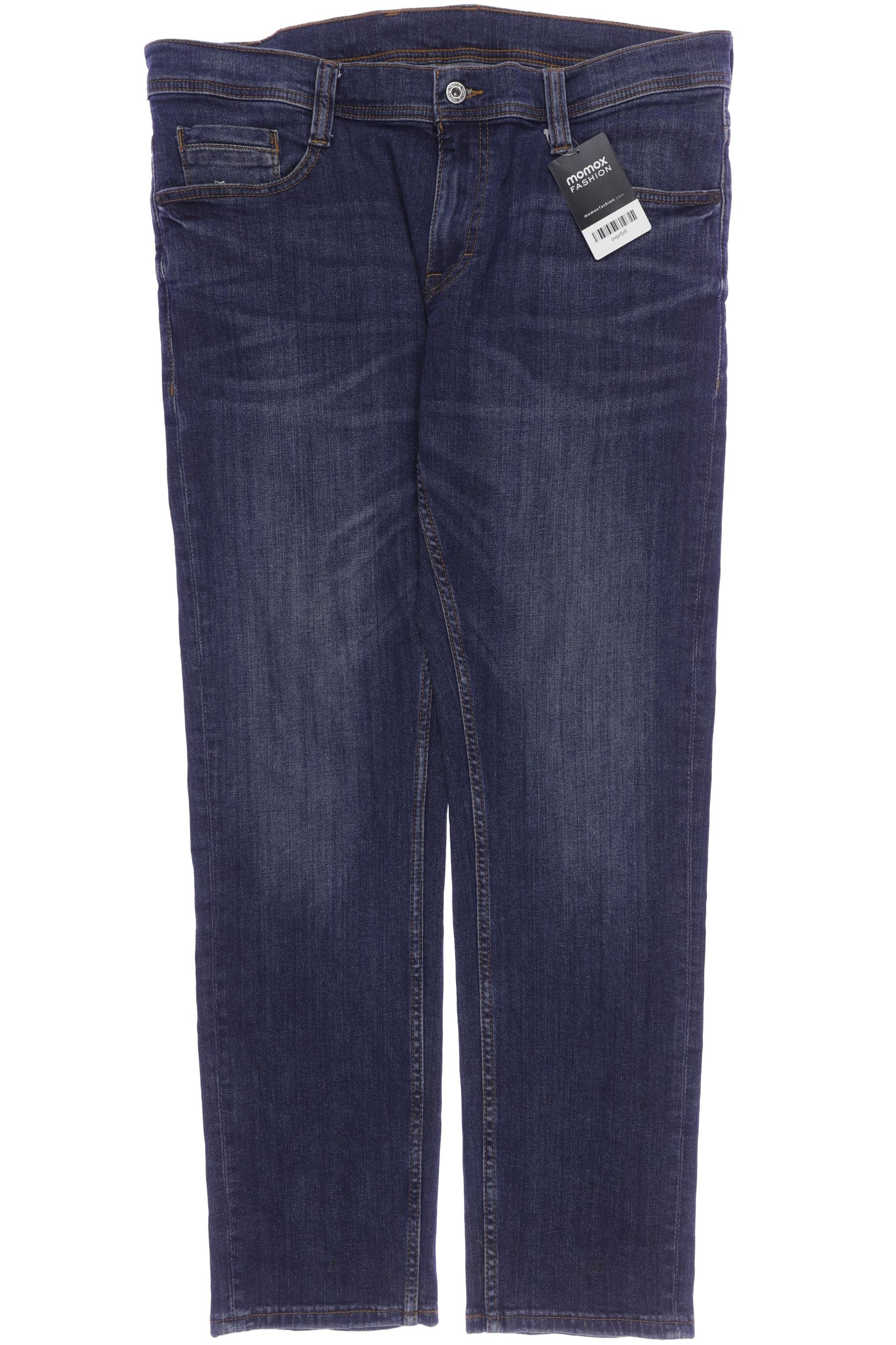 

Mustang Herren Jeans, marineblau, Gr. 36
