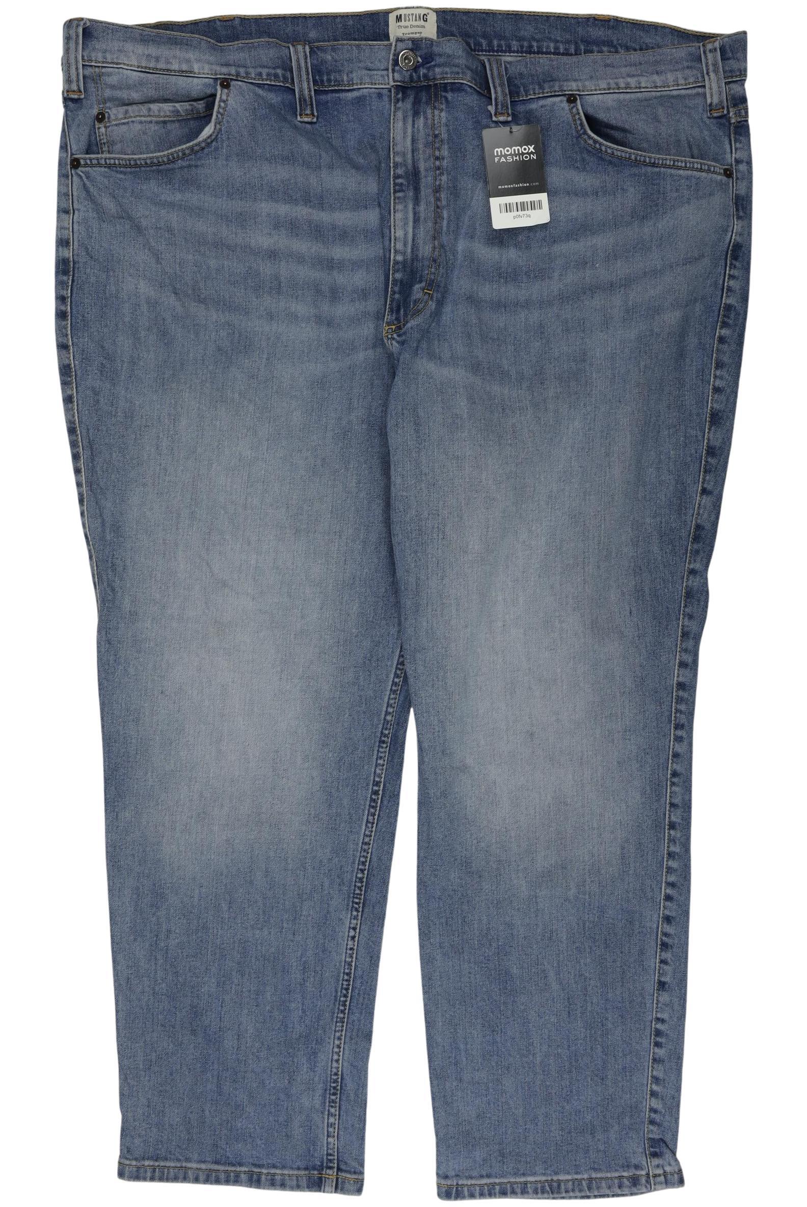 

Mustang Herren Jeans, blau, Gr. 46