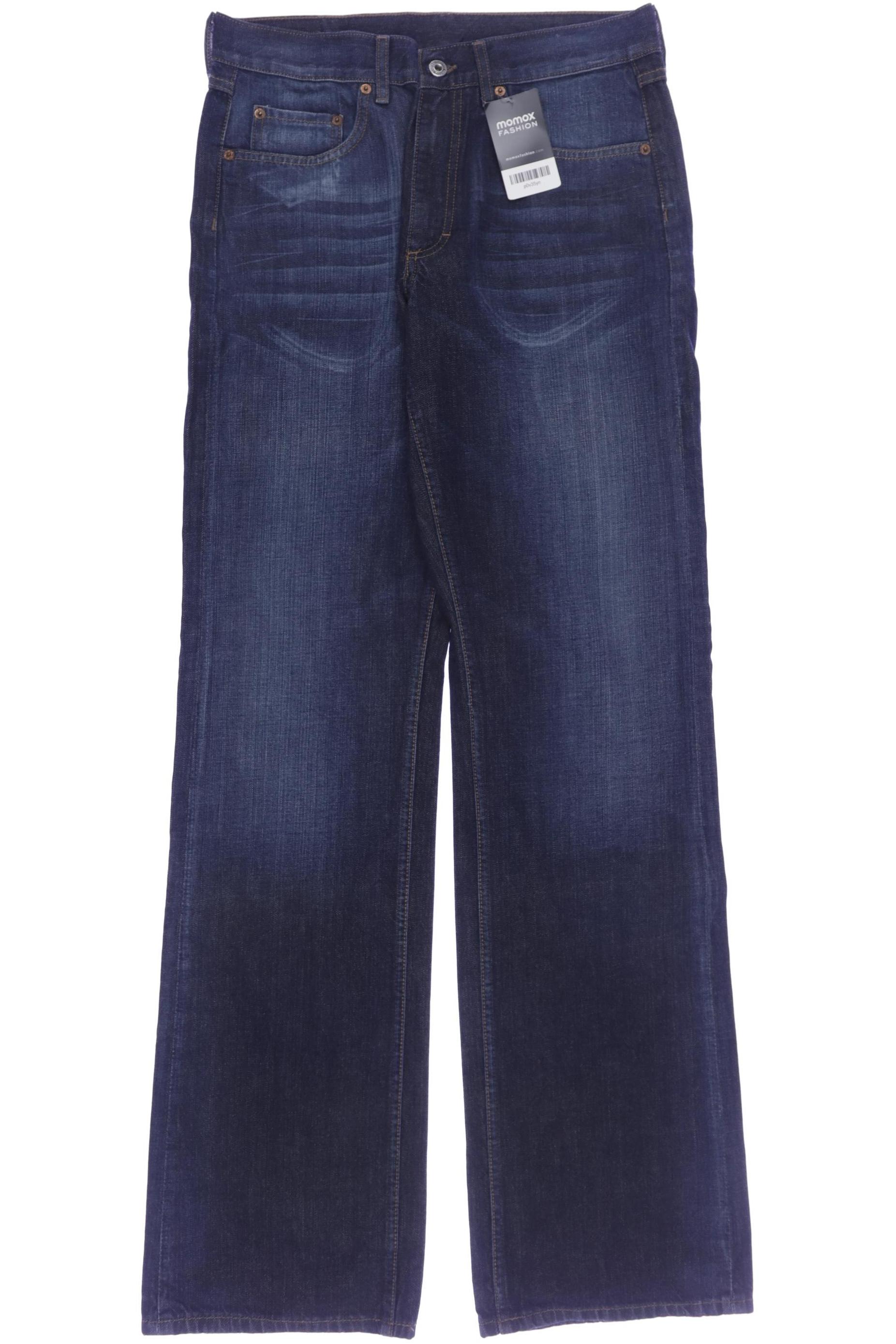 

Mustang Herren Jeans, marineblau, Gr. 32