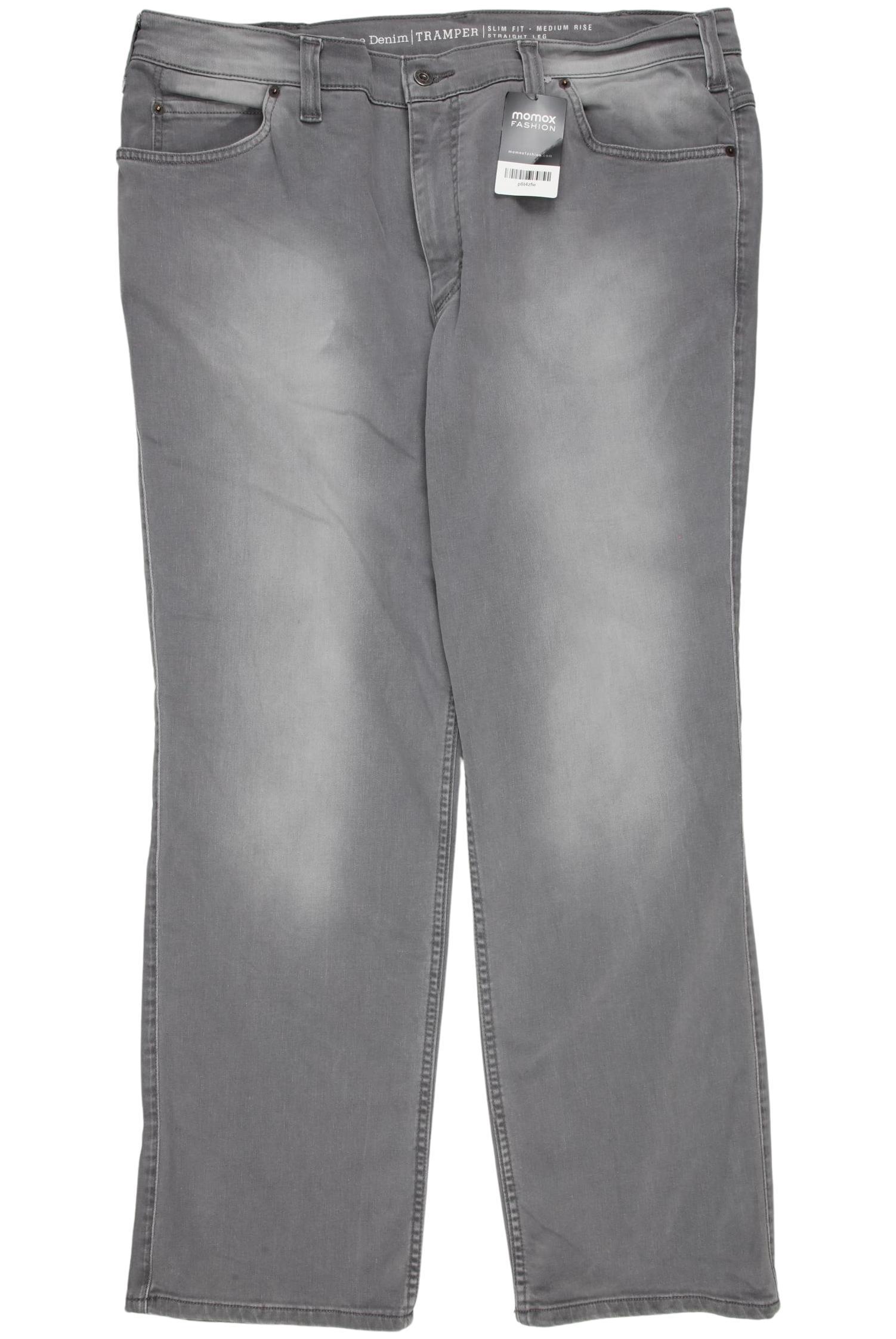

Mustang Herren Jeans, grau, Gr. 40