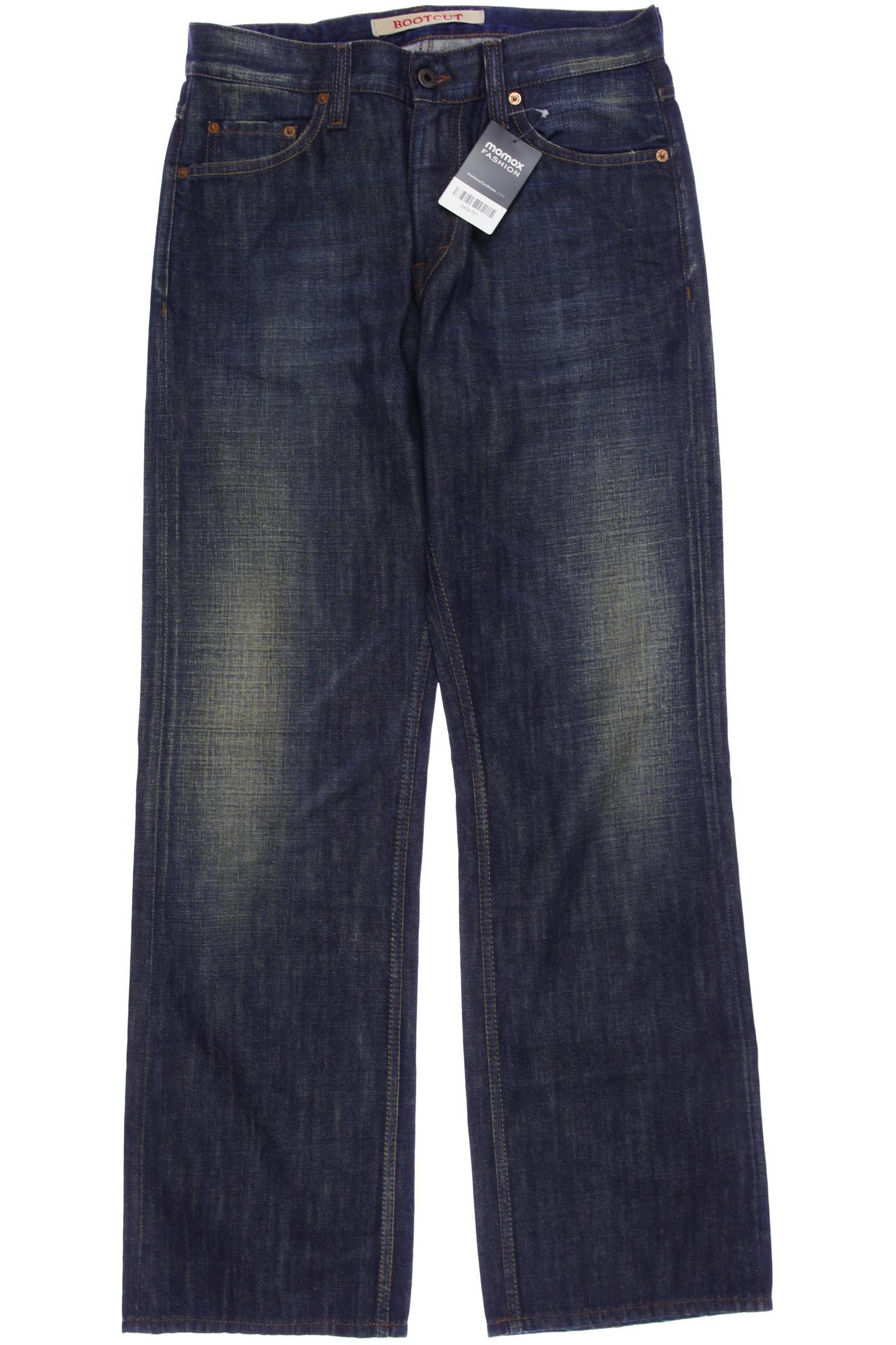 

Mustang Herren Jeans, marineblau, Gr. 46