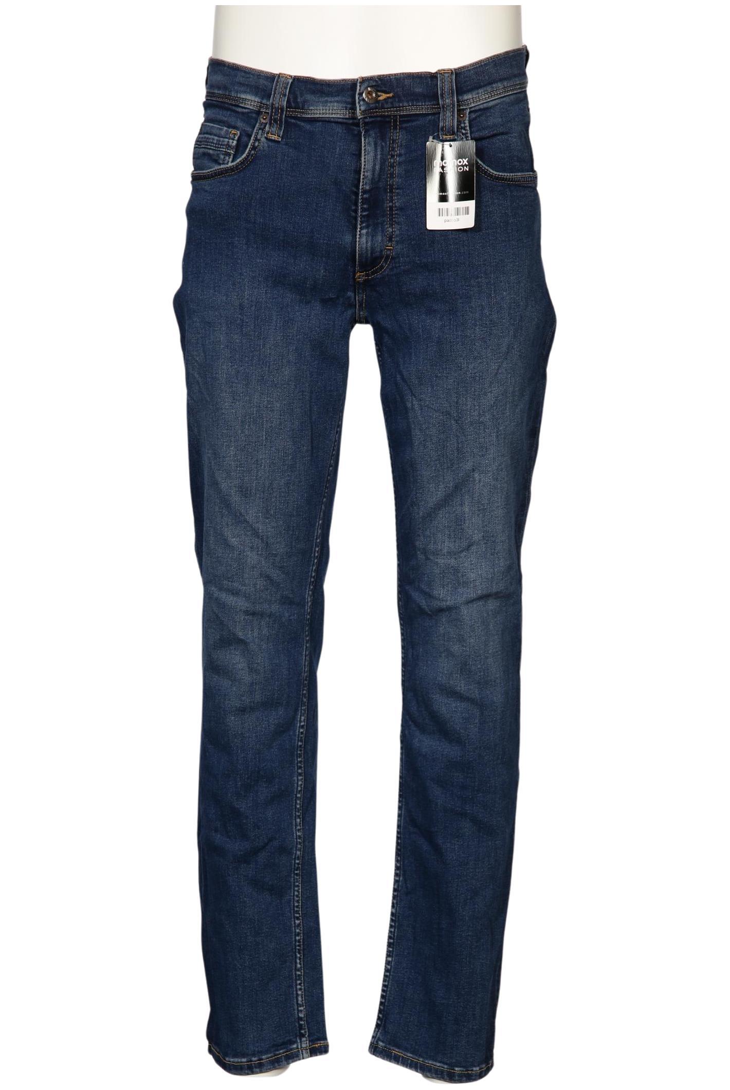 

Mustang Herren Jeans, blau, Gr. 34