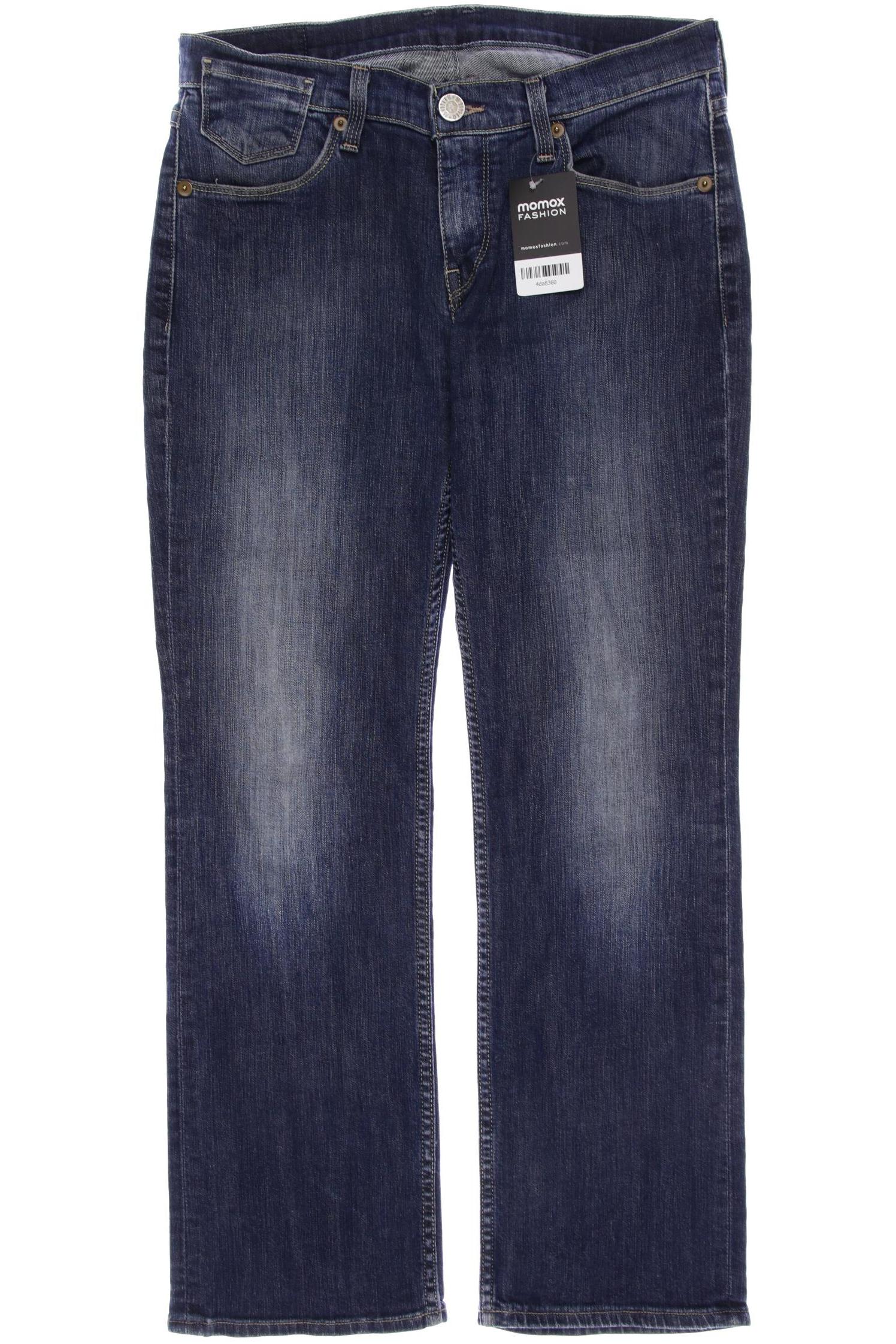 

Mustang Herren Jeans, marineblau, Gr. 32