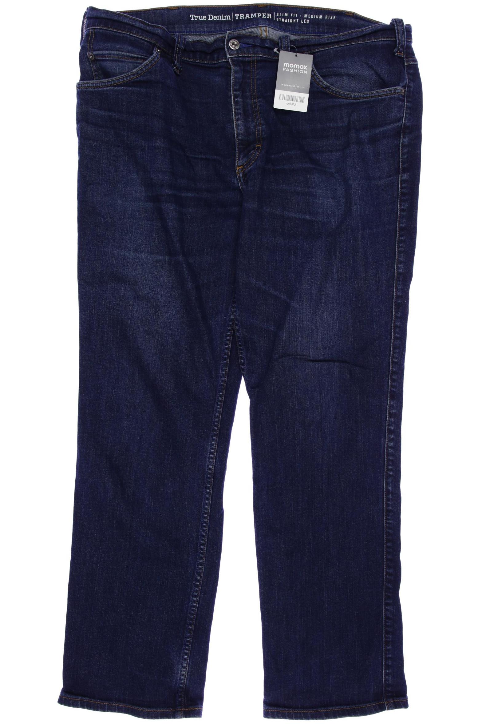 

Mustang Herren Jeans, marineblau, Gr. 38