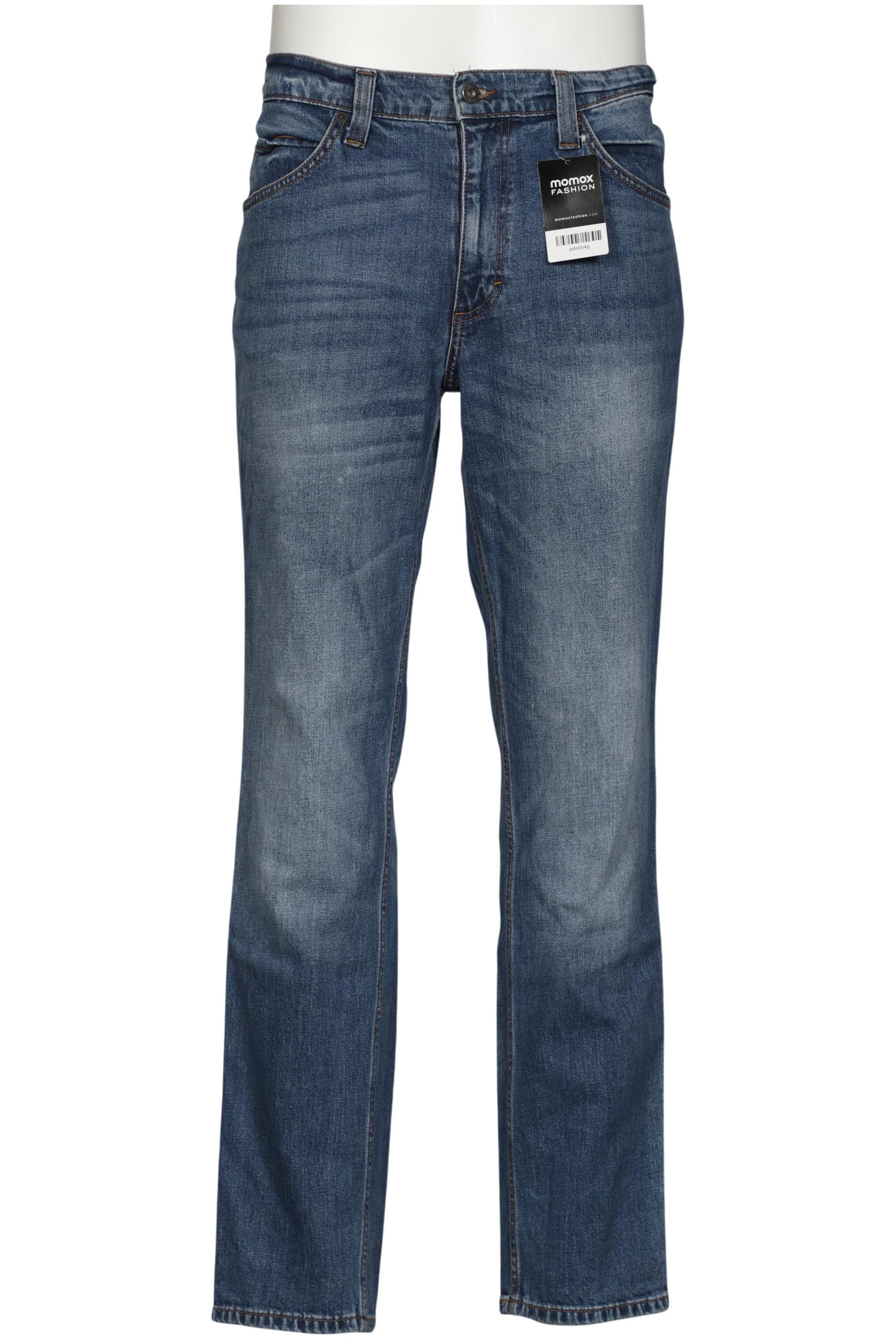 

Mustang Herren Jeans, blau, Gr. 34