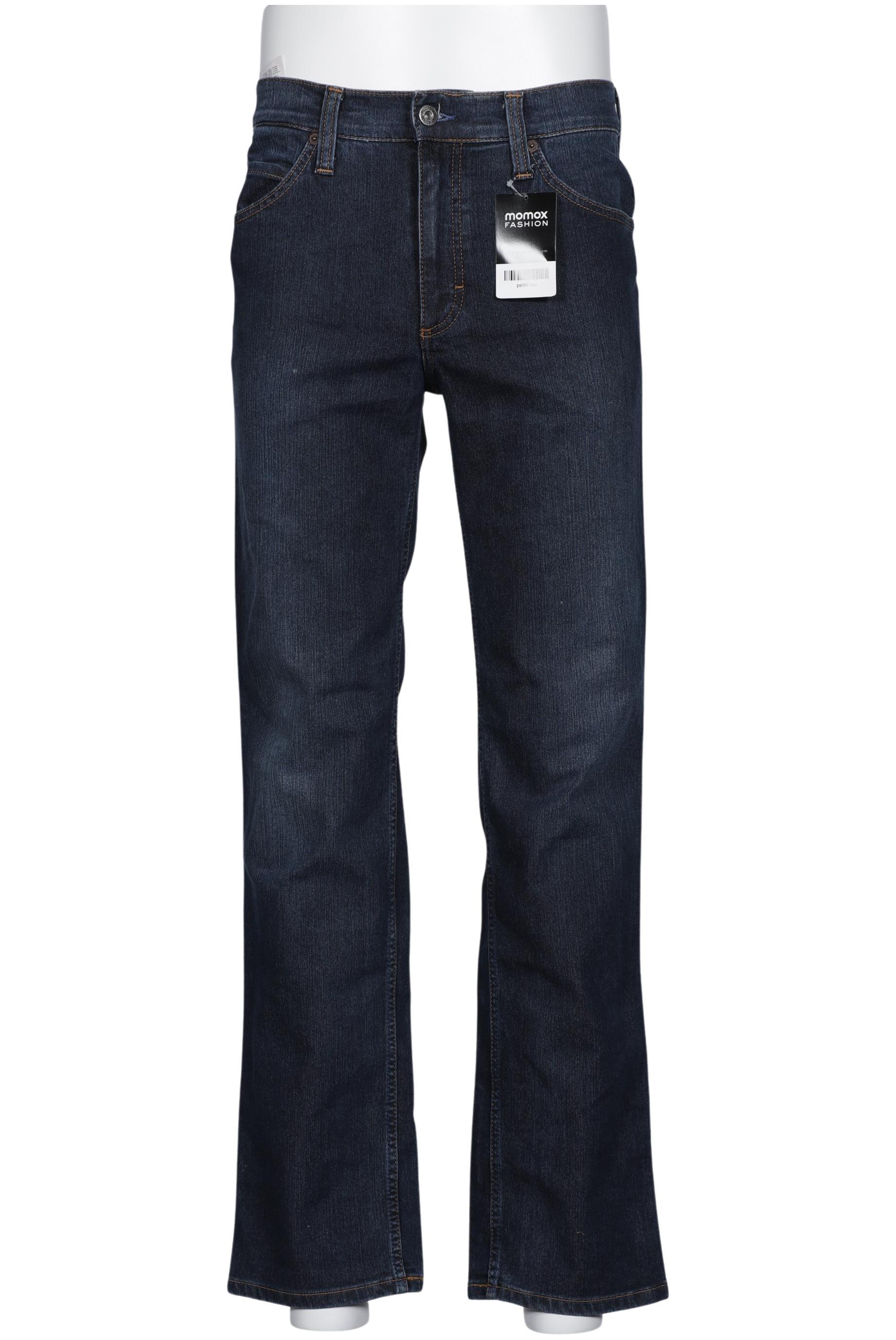 

Mustang Herren Jeans, marineblau, Gr. 31