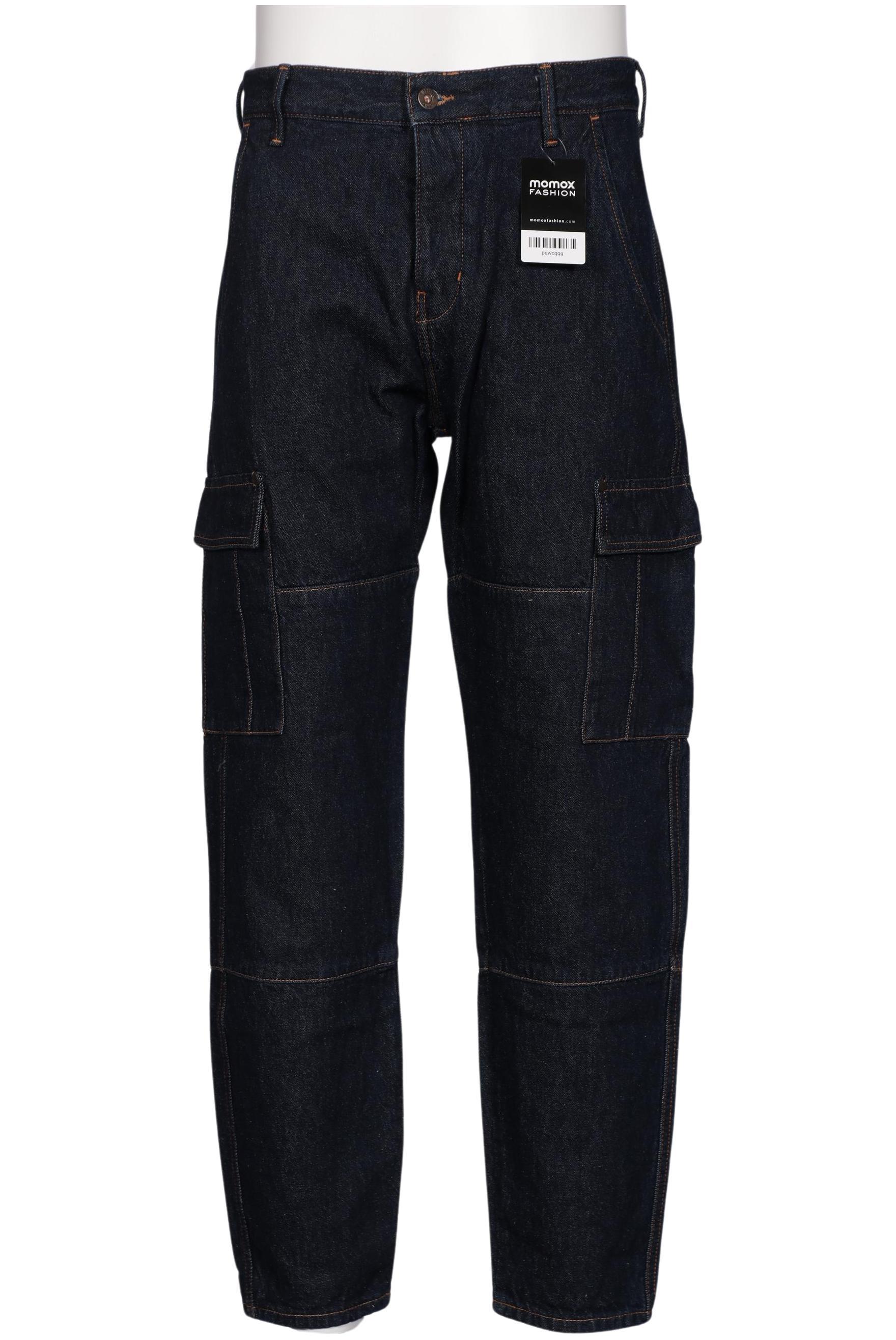 

Mustang Herren Jeans, marineblau, Gr. 31