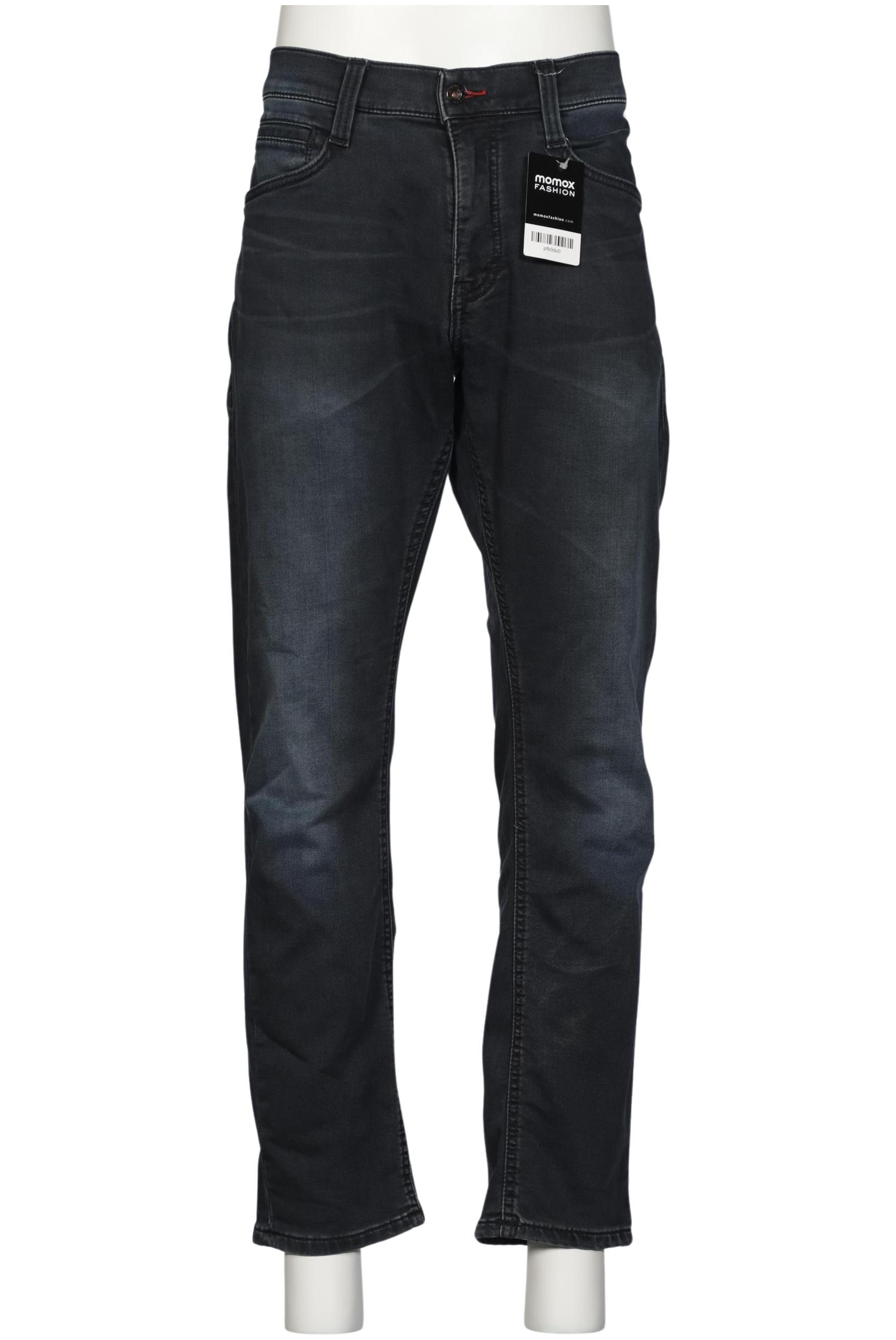 

Mustang Herren Jeans, blau, Gr. 33
