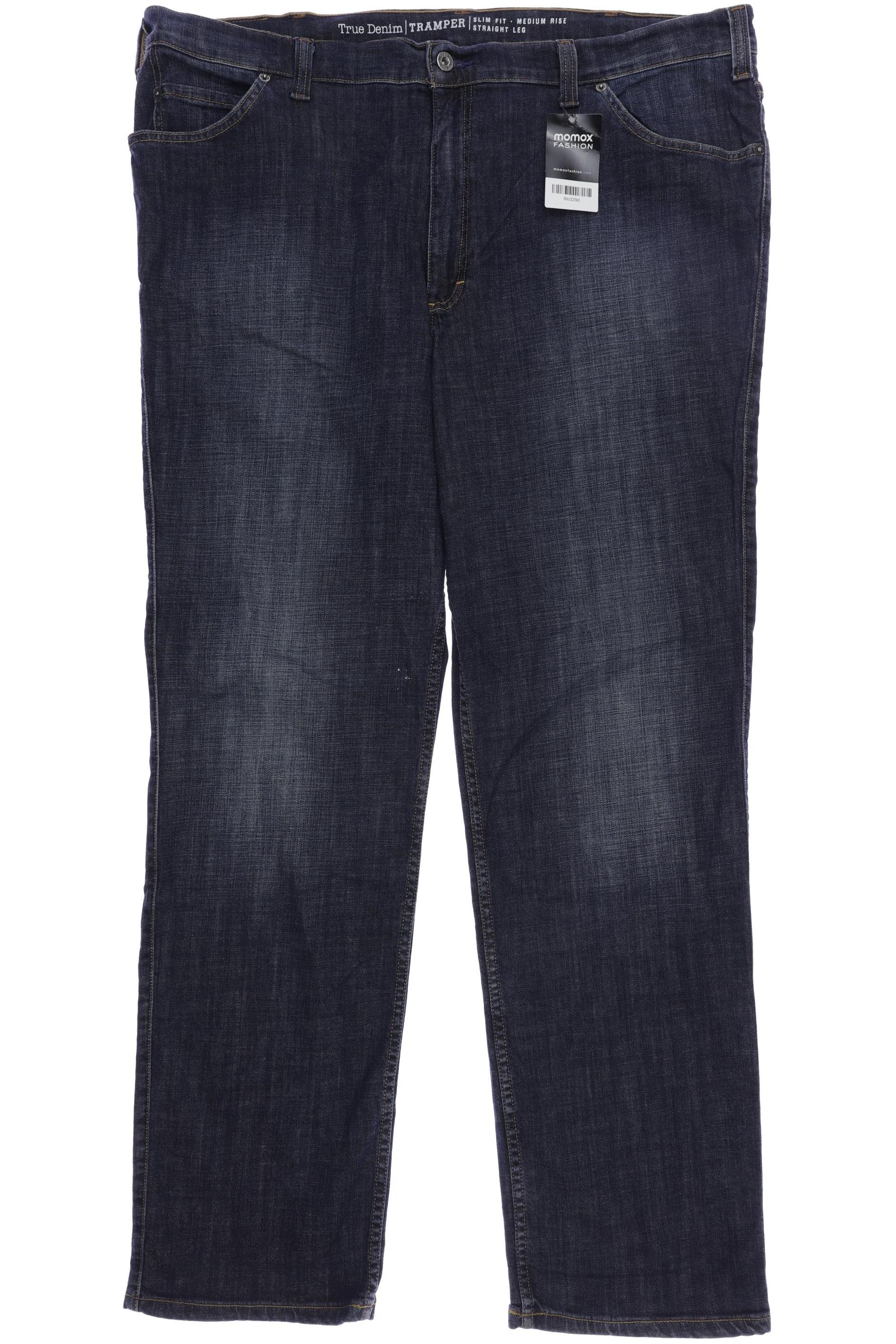 

Mustang Herren Jeans, marineblau, Gr. 44