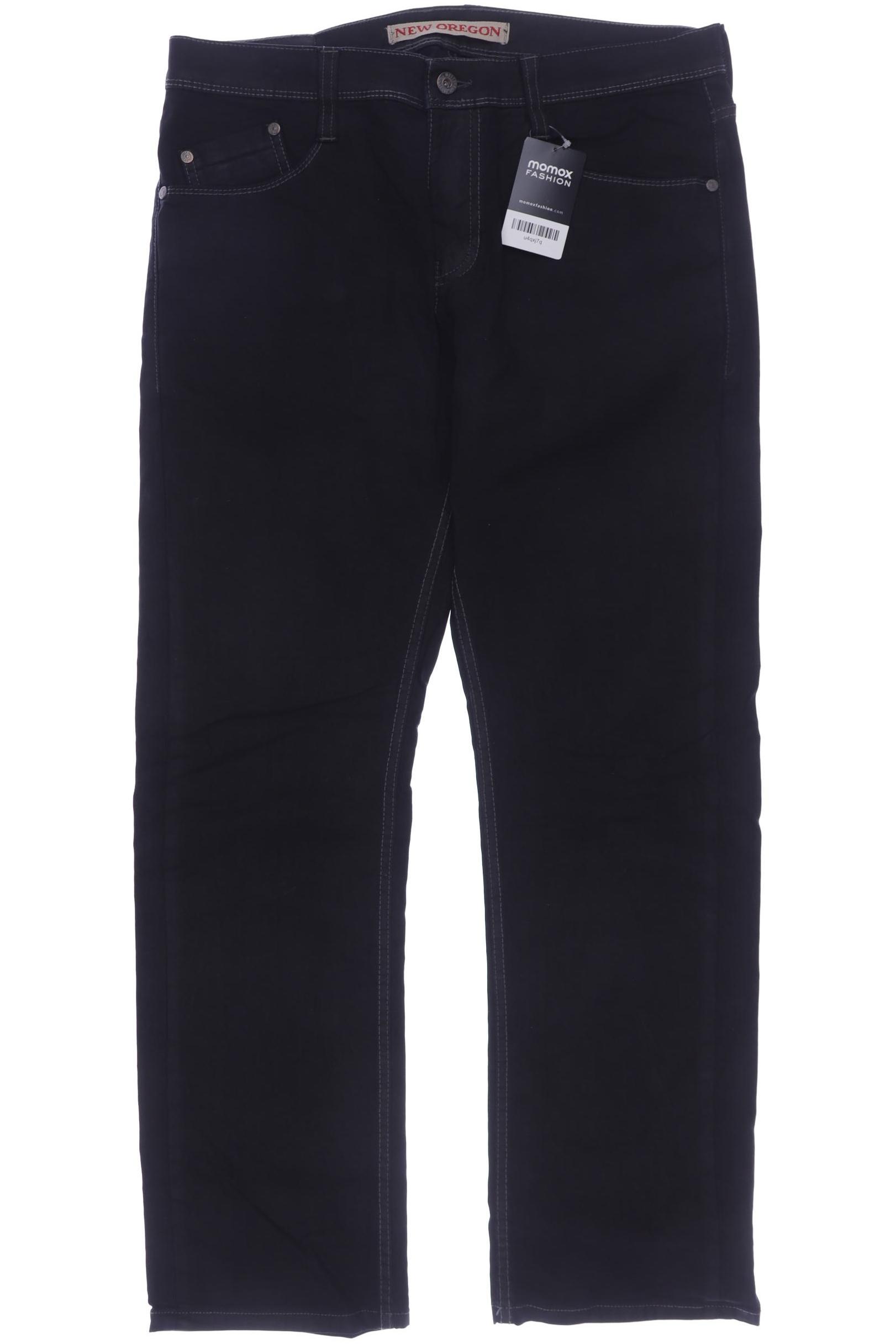 

Mustang Herren Jeans, schwarz, Gr. 34