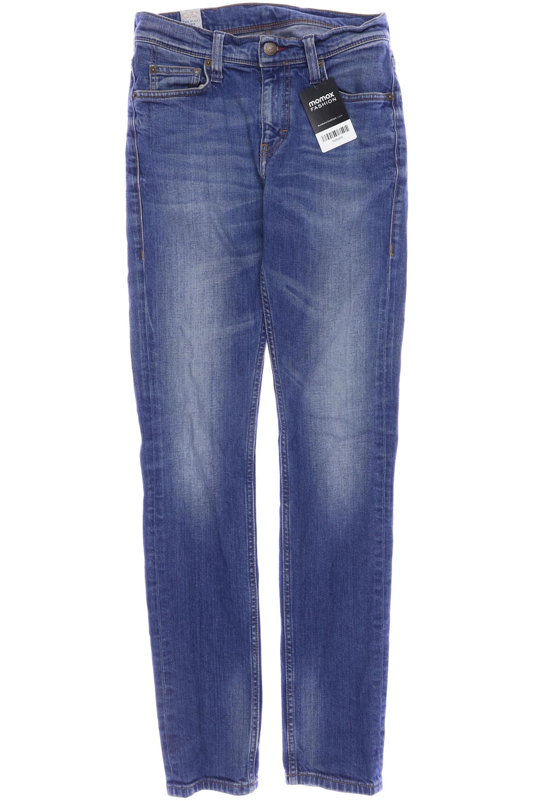 

Mustang Herren Jeans, blau, Gr. 28