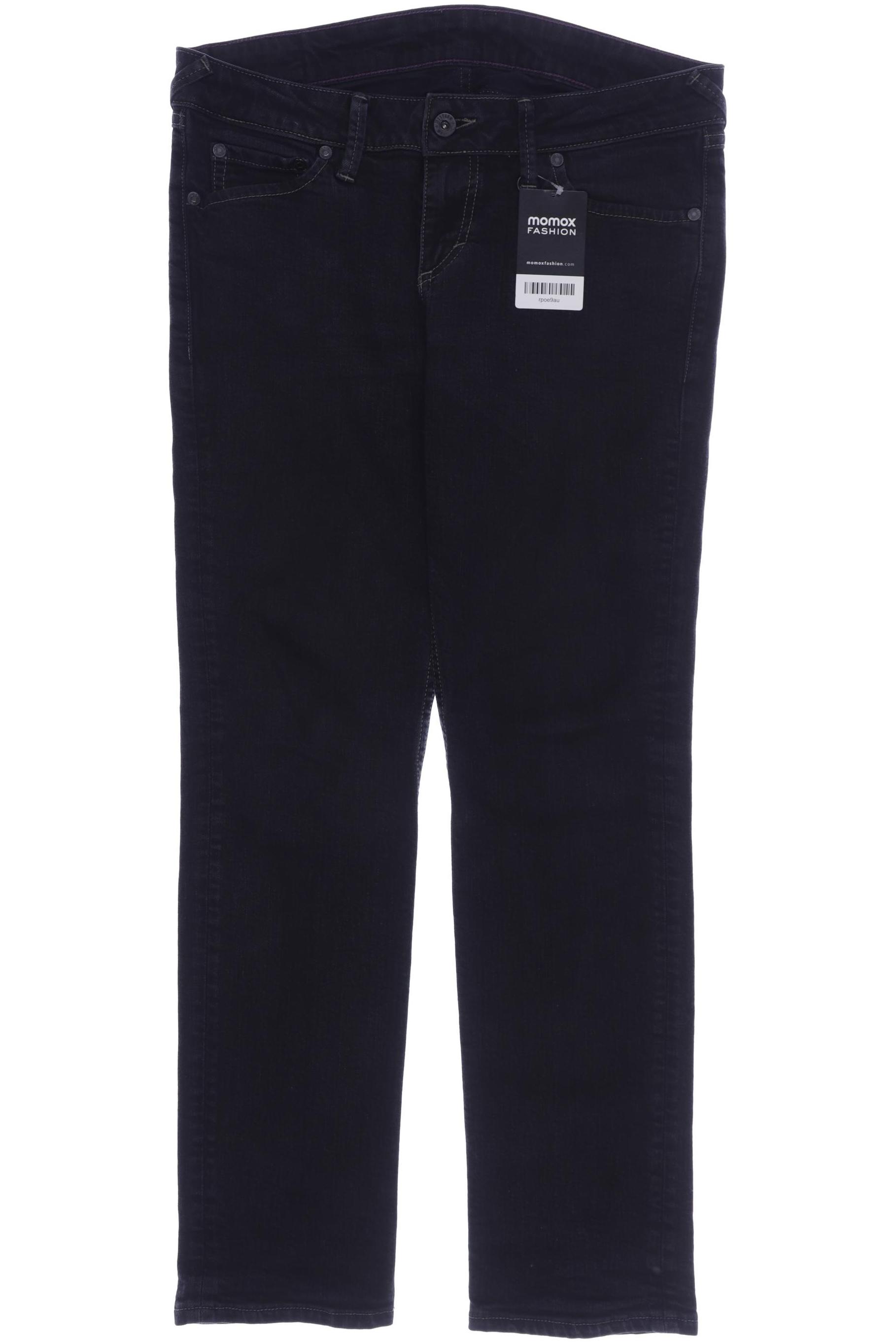 

Mustang Herren Jeans, marineblau, Gr. 30